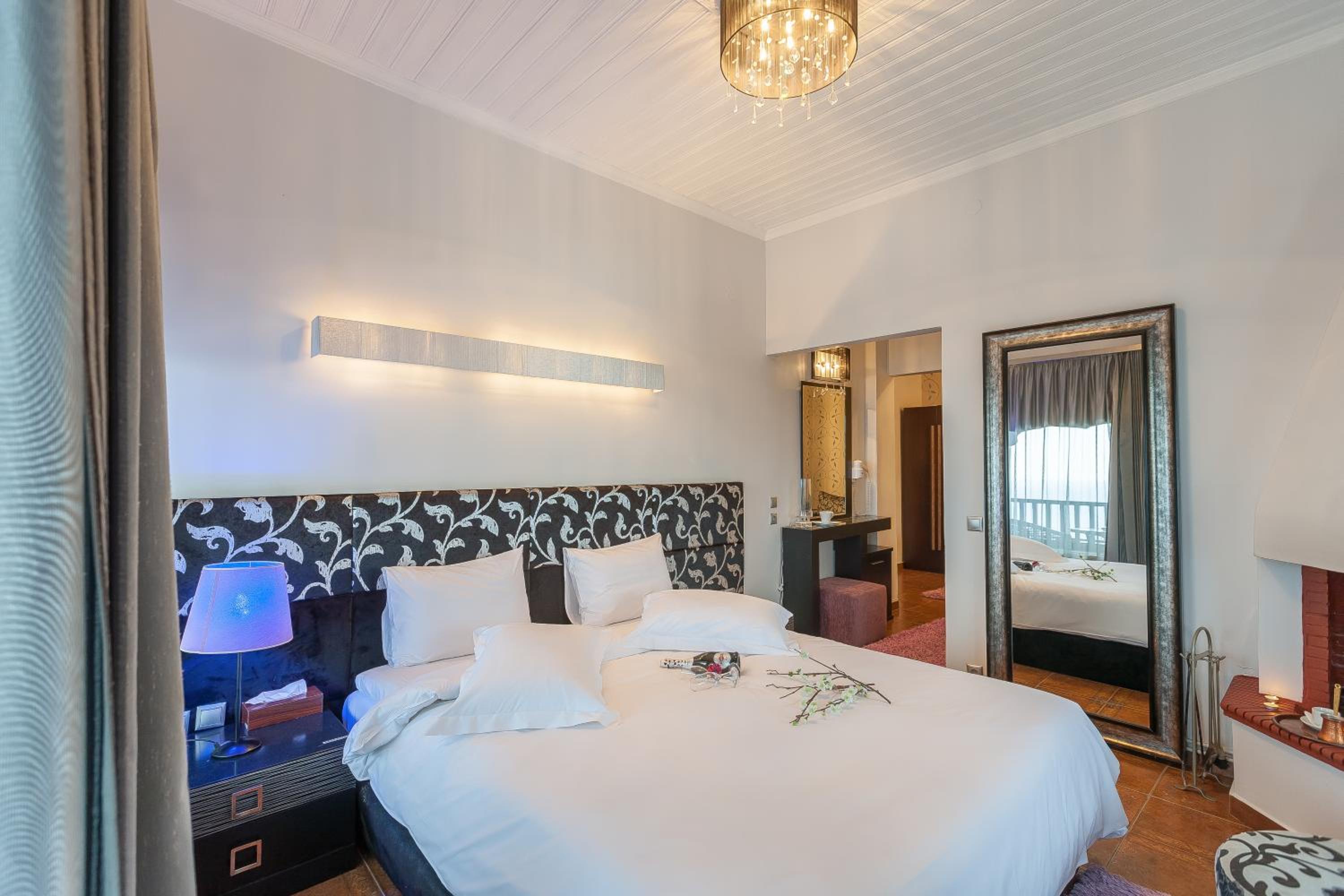 Chalet Castello
