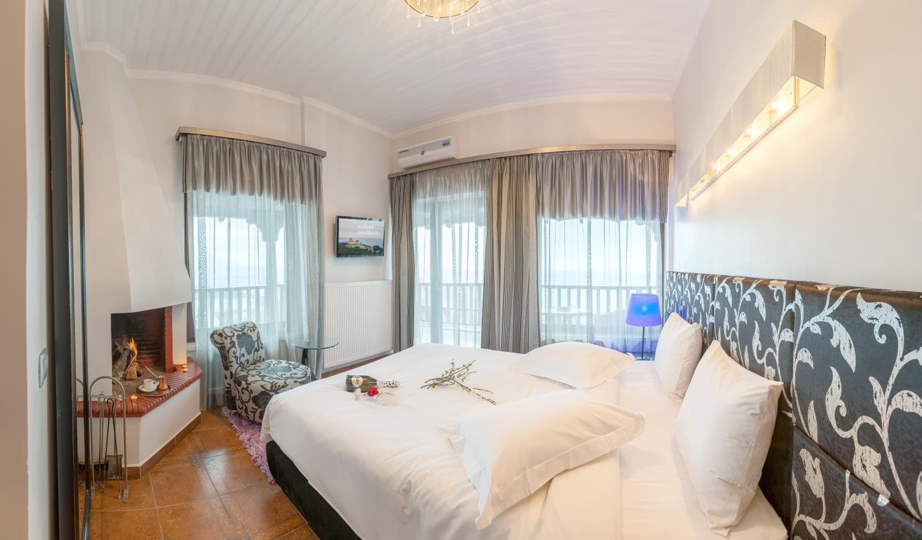 Chalet Castello