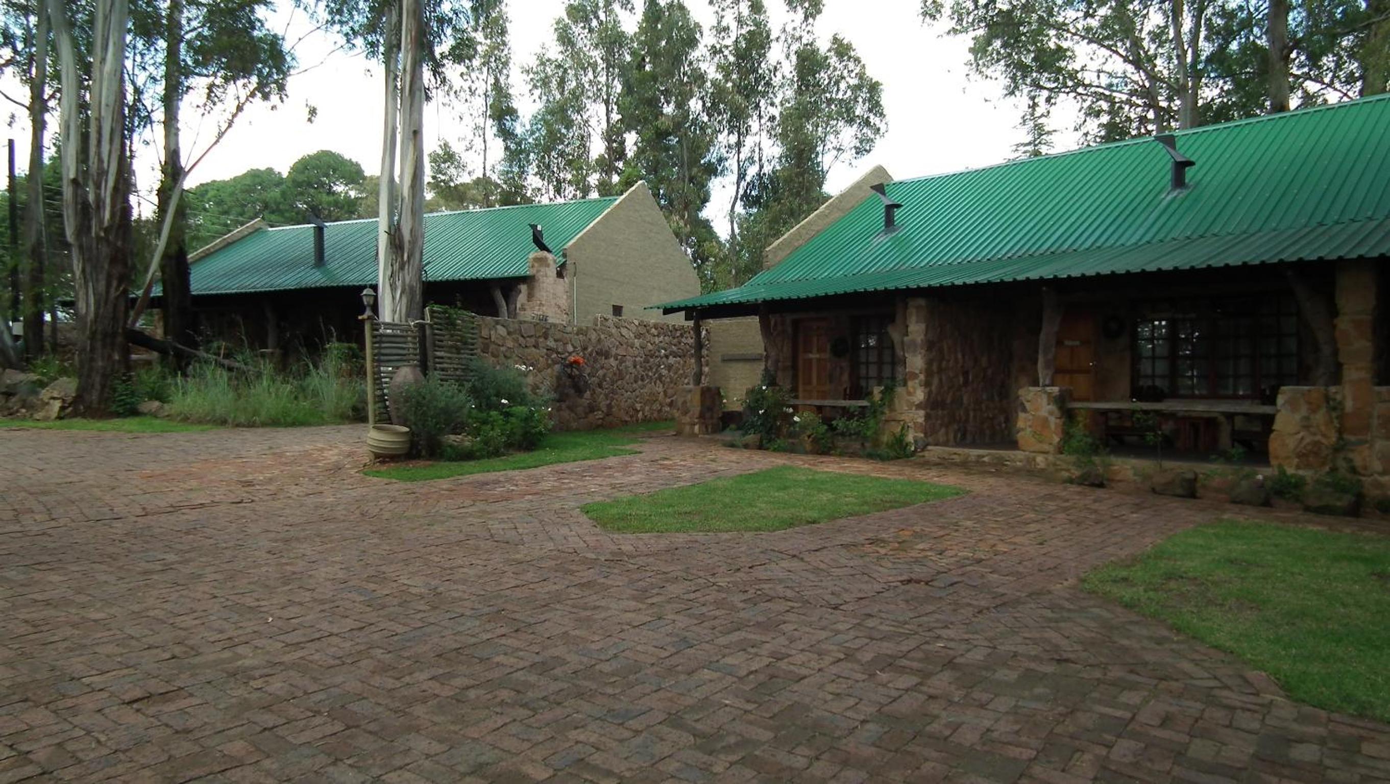 Kliphuisjes