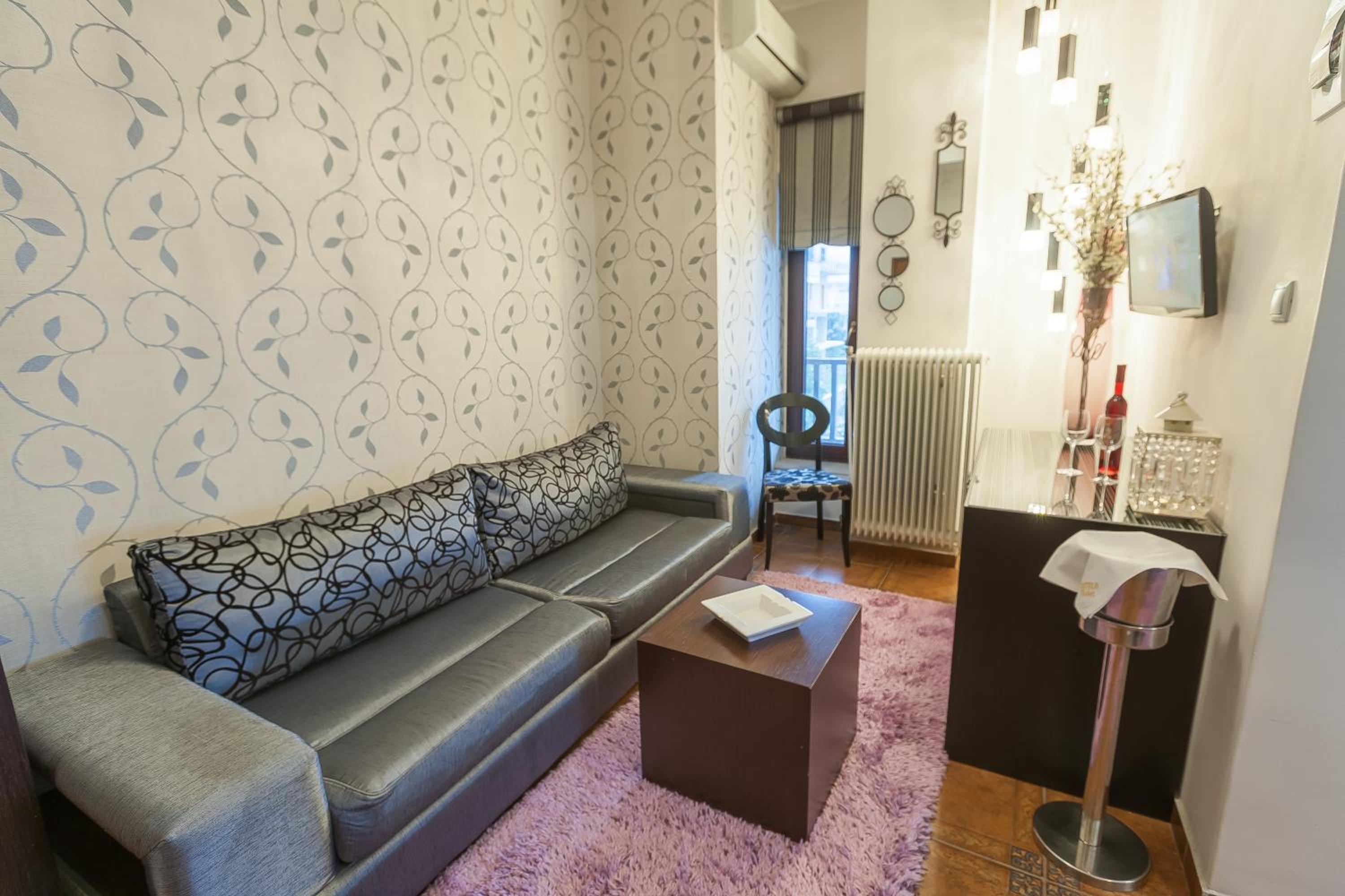 Chalet Castello