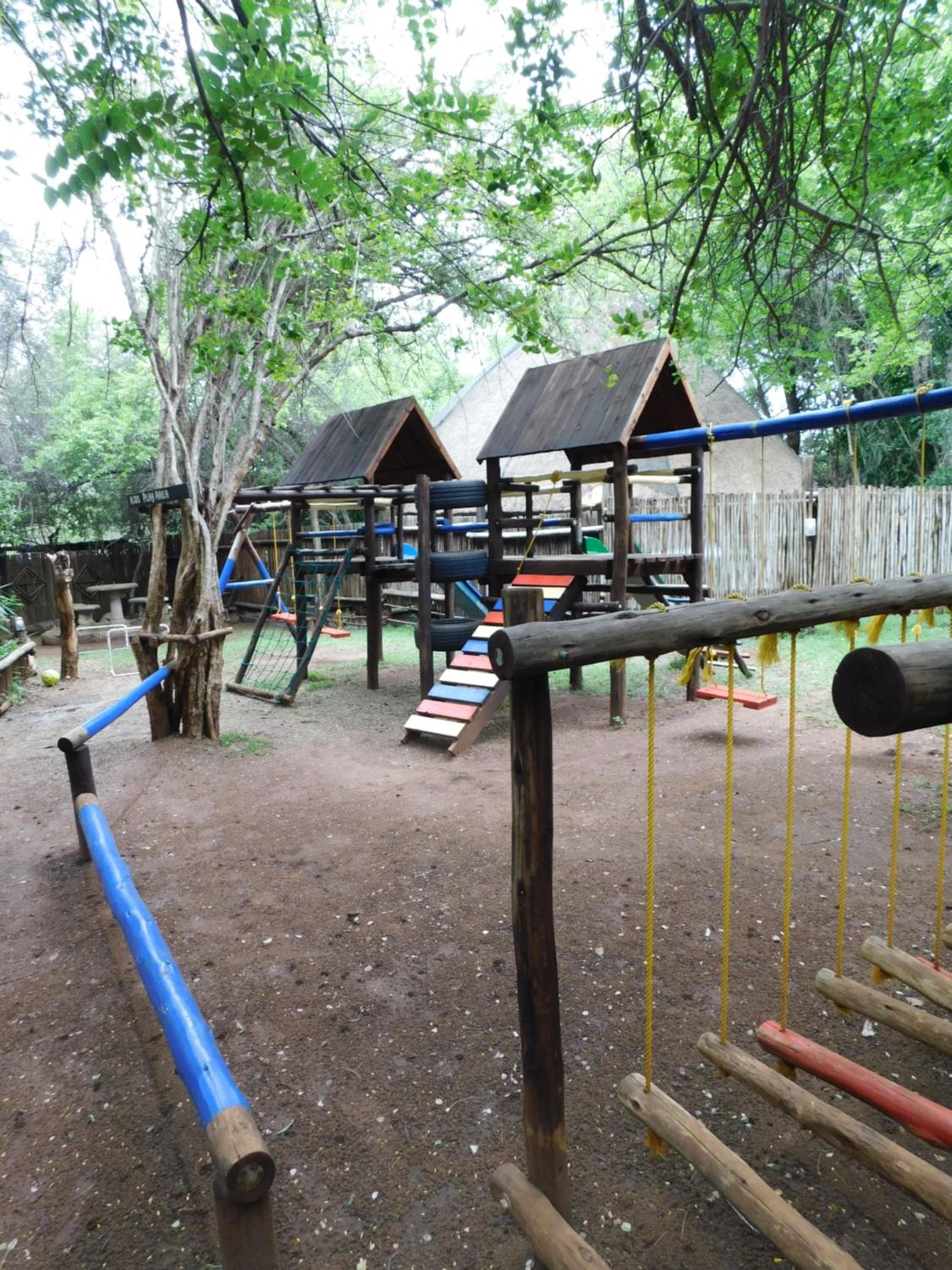 Kruger Maroela Lodge