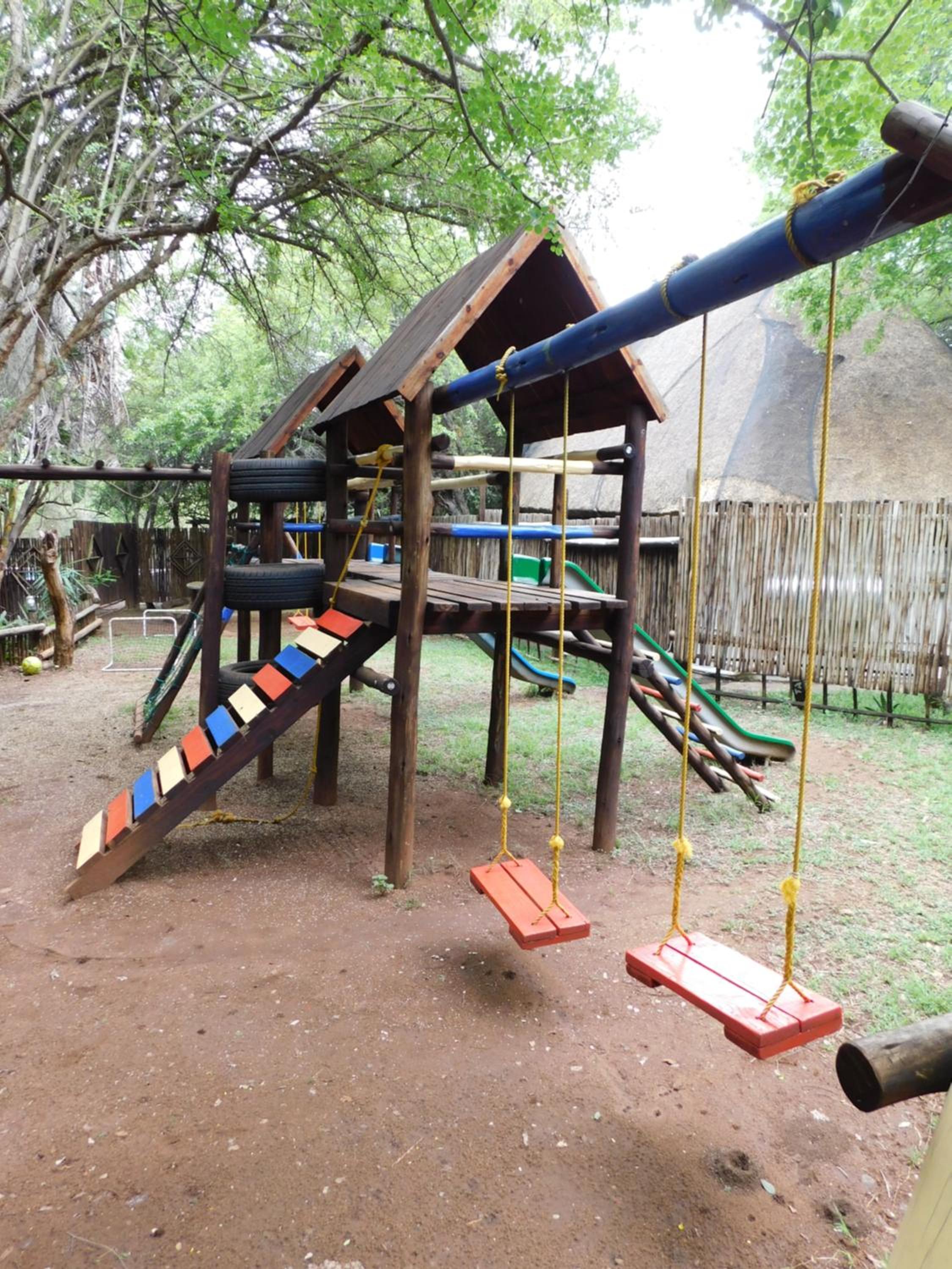 Kruger Maroela Lodge