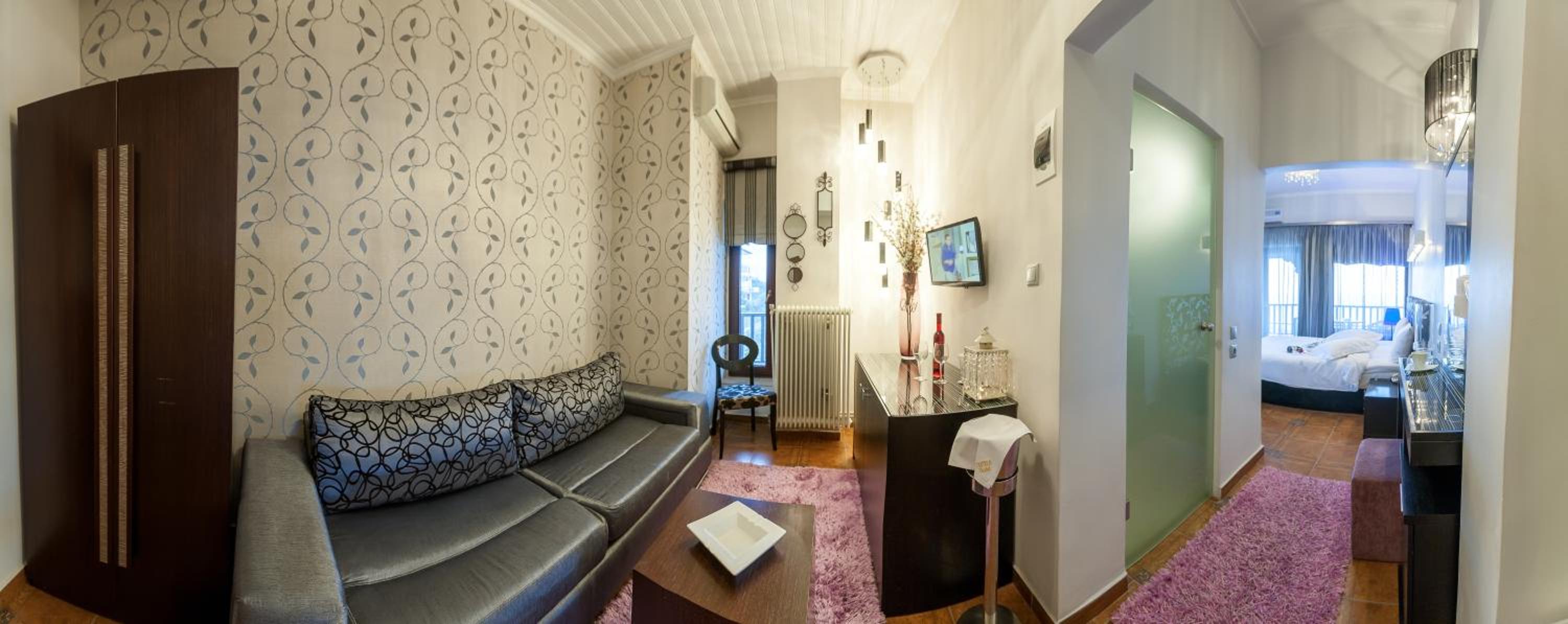 Chalet Castello