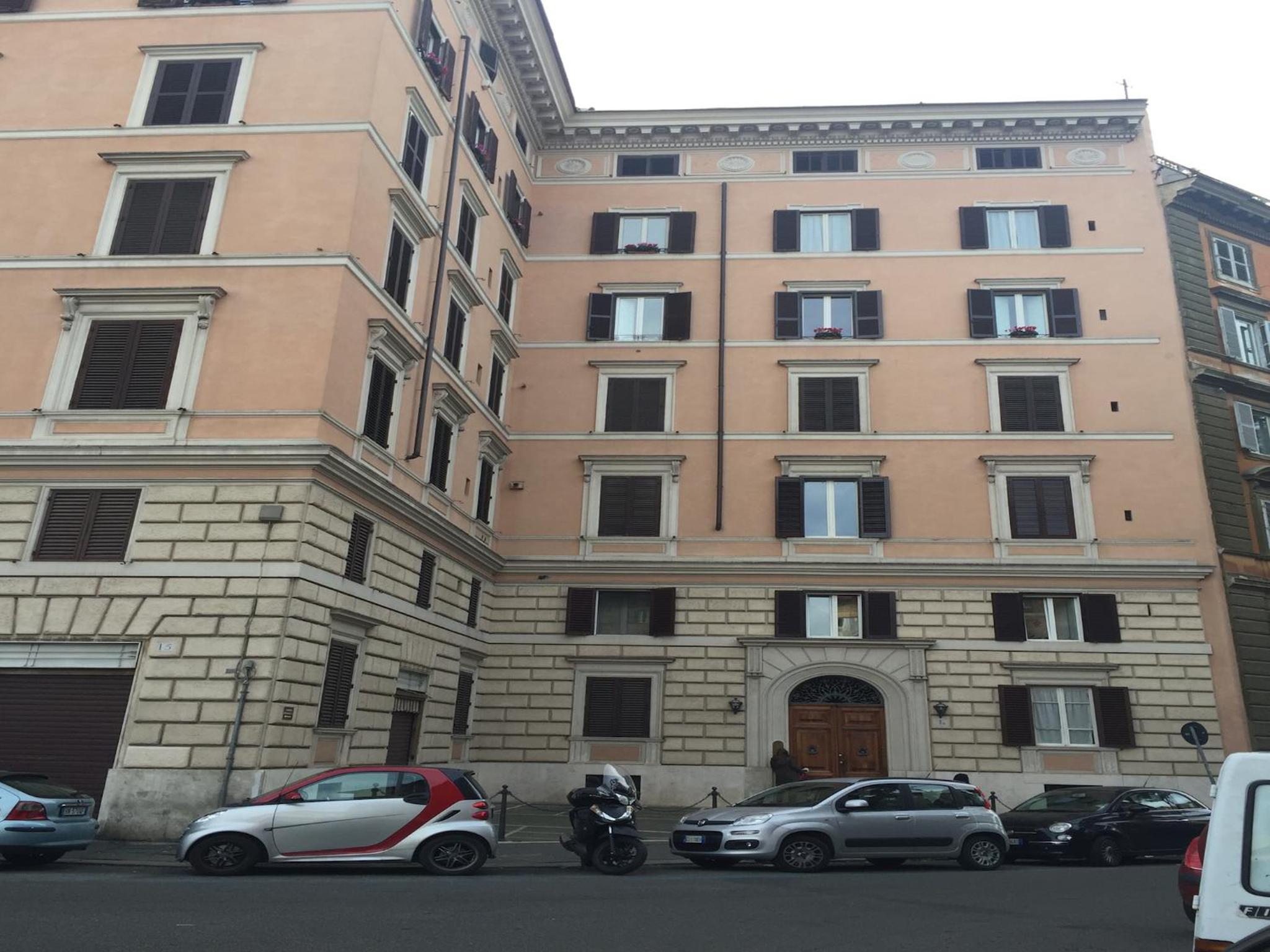 Roma 2B
