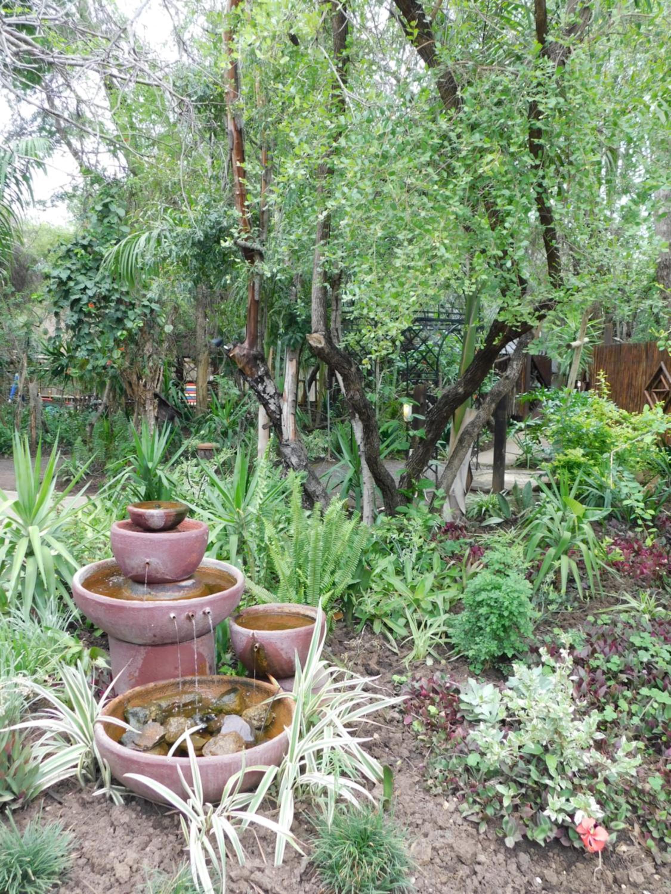Kruger Maroela Lodge