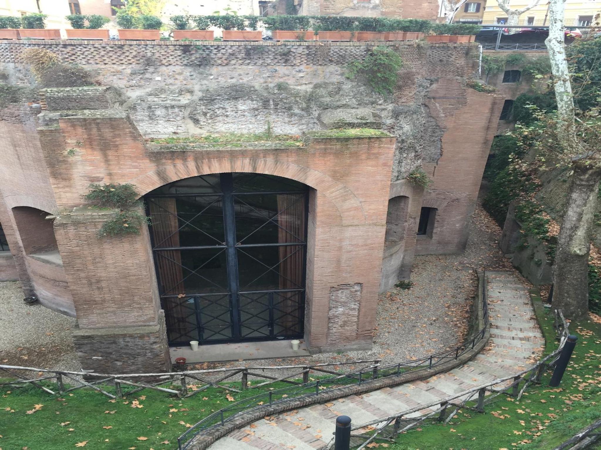 Roma 2B
