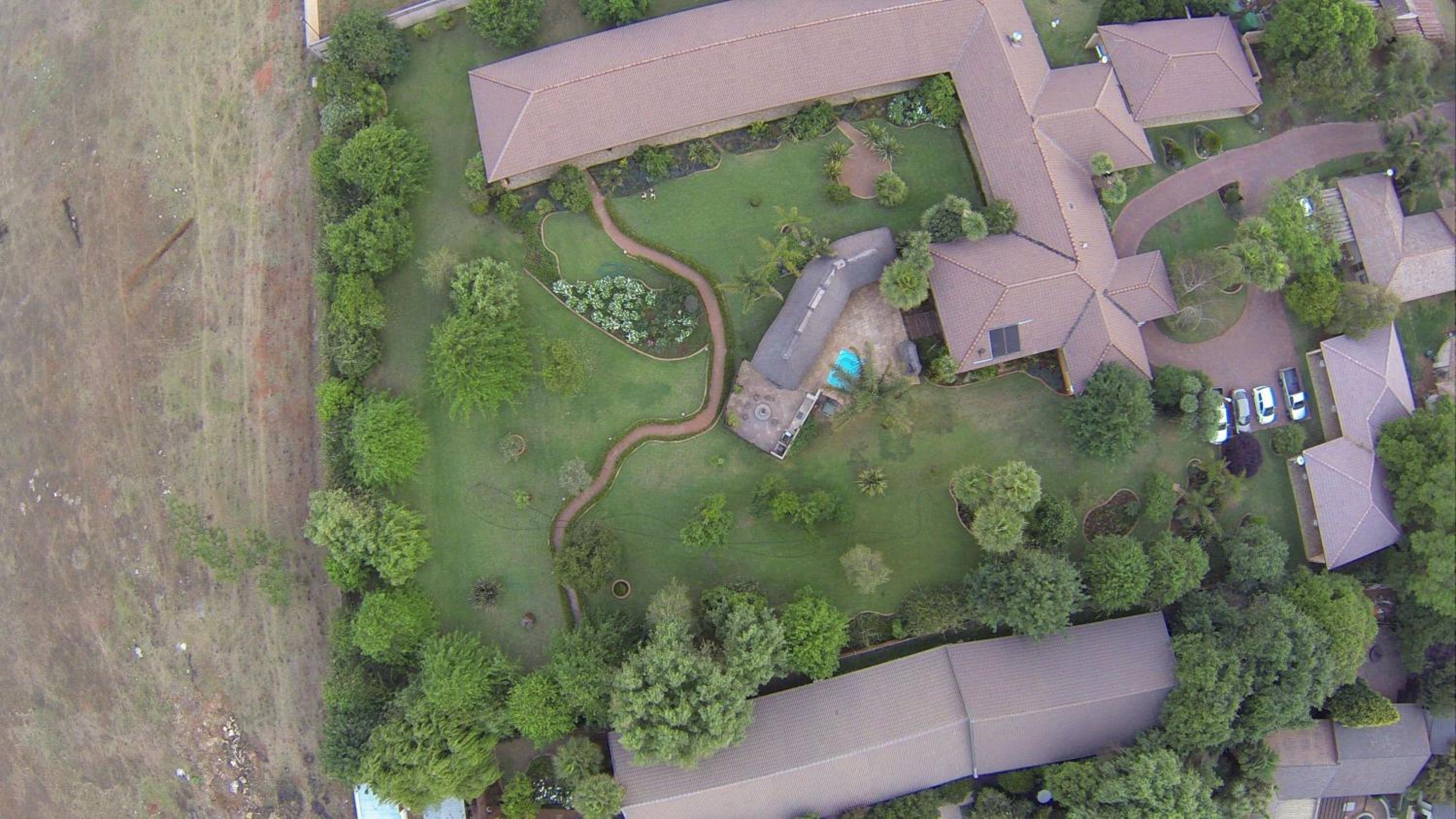 Hotel Avant Garde Lodge