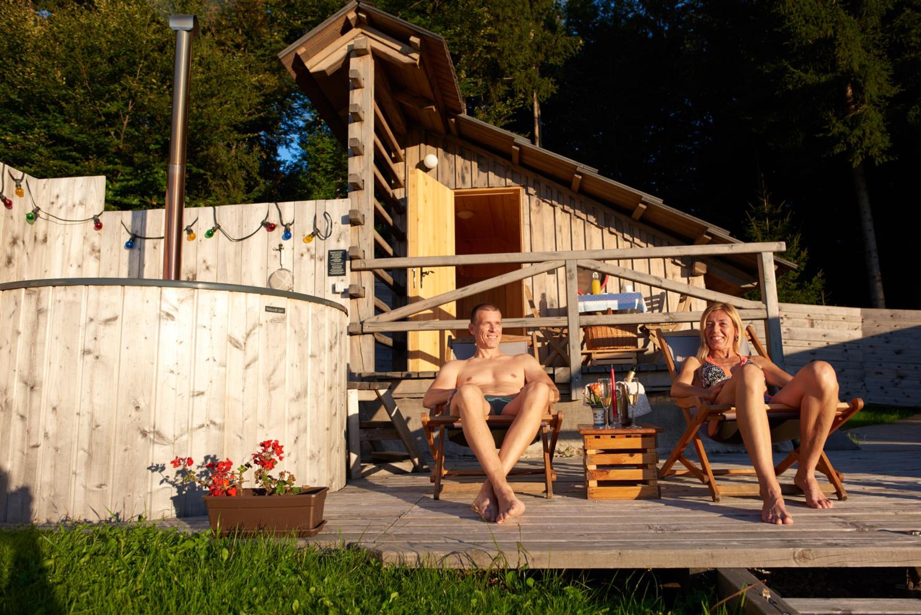 Alp Glamping Village, photo 2