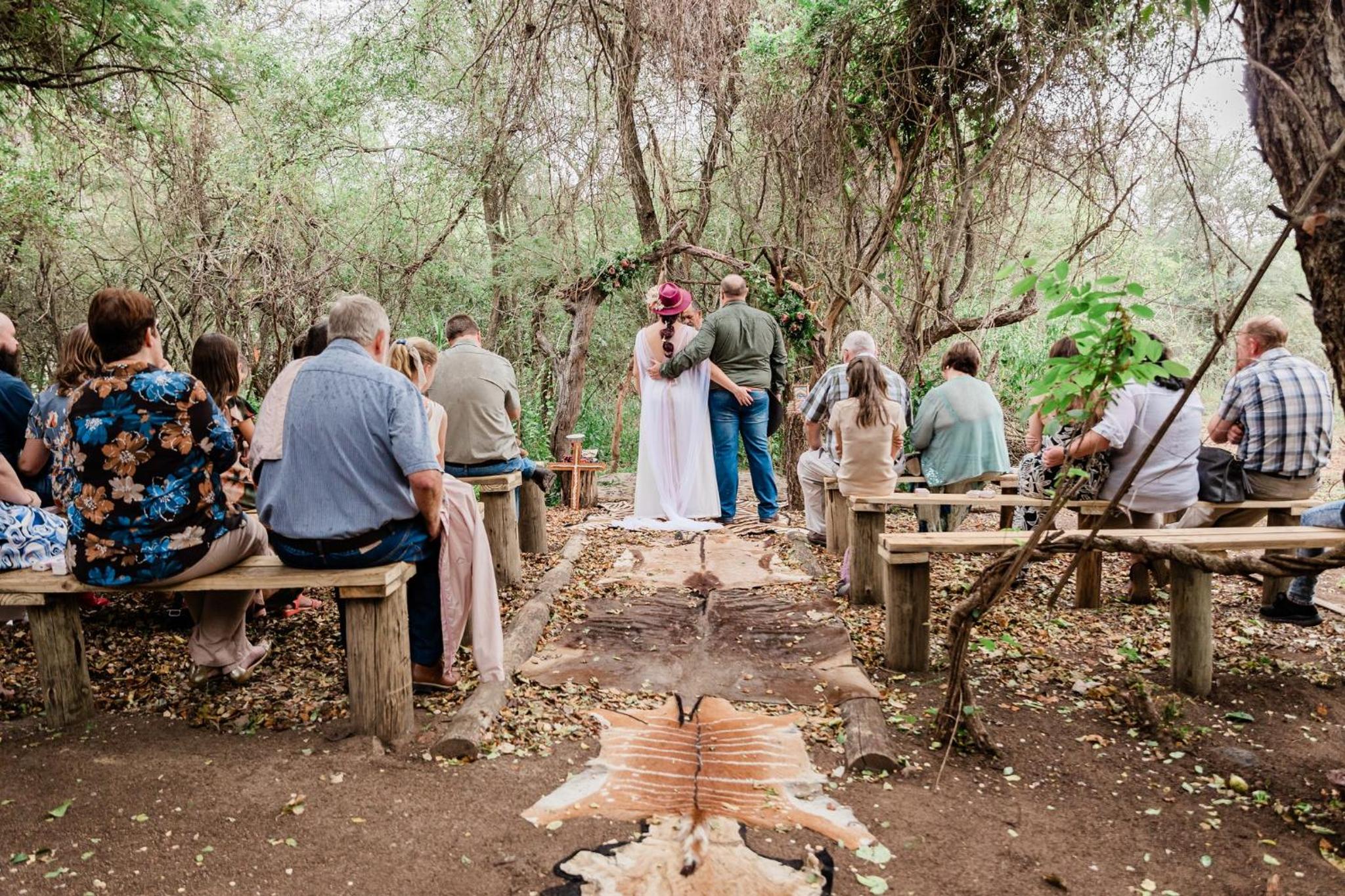 Kruger Maroela Lodge
