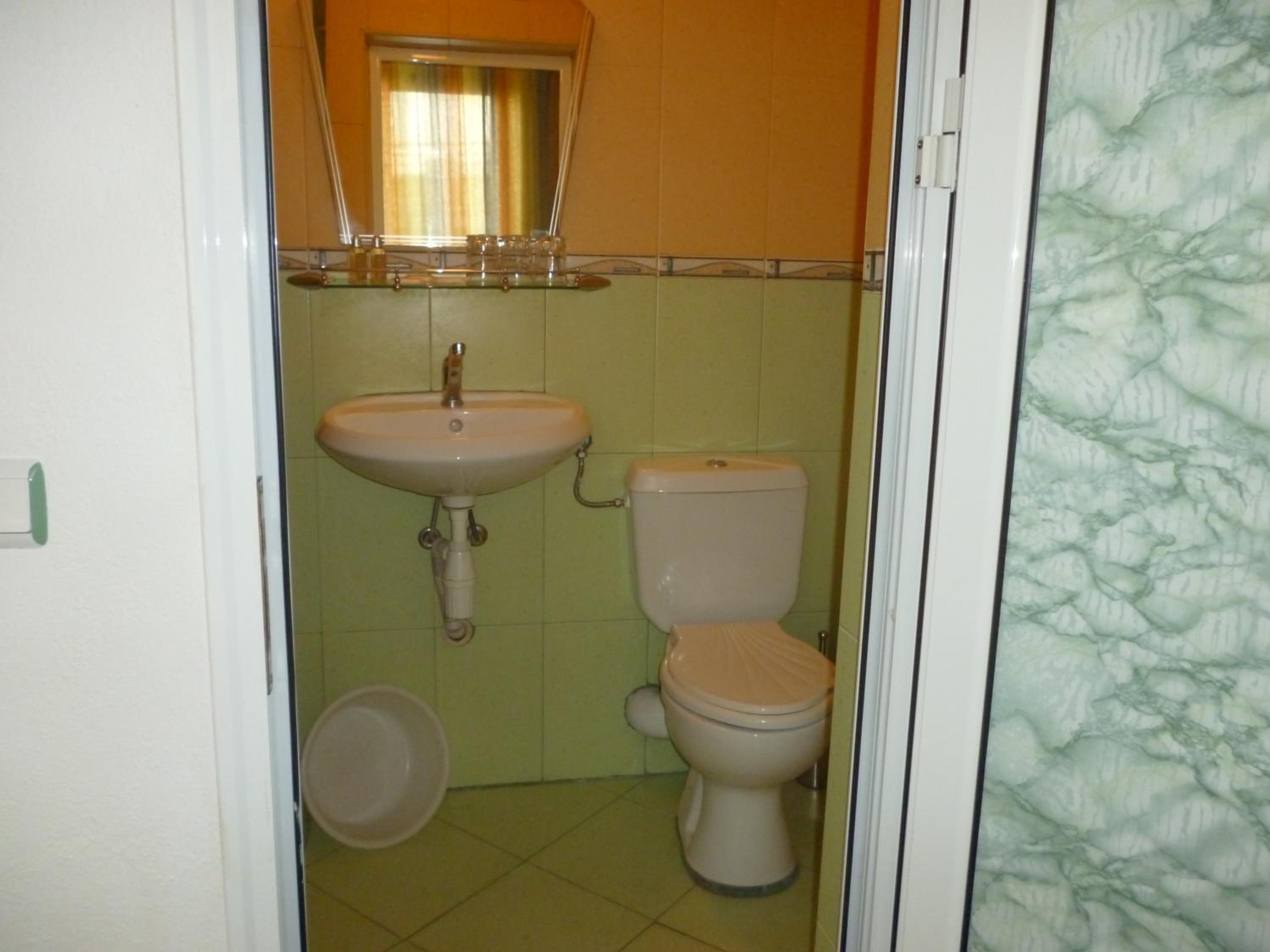 Guest House Dani