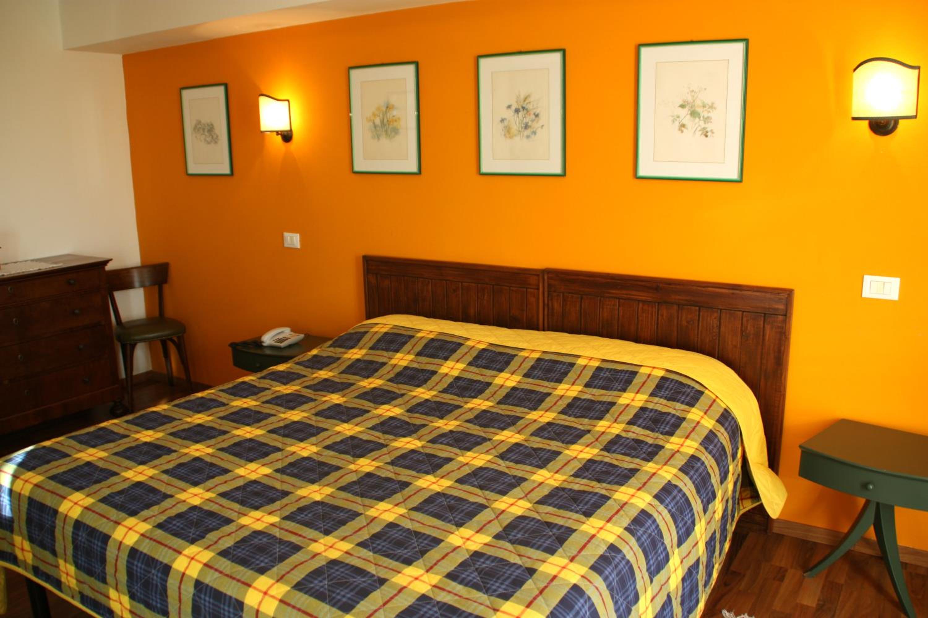 Agriturismo Corte Carezzabella