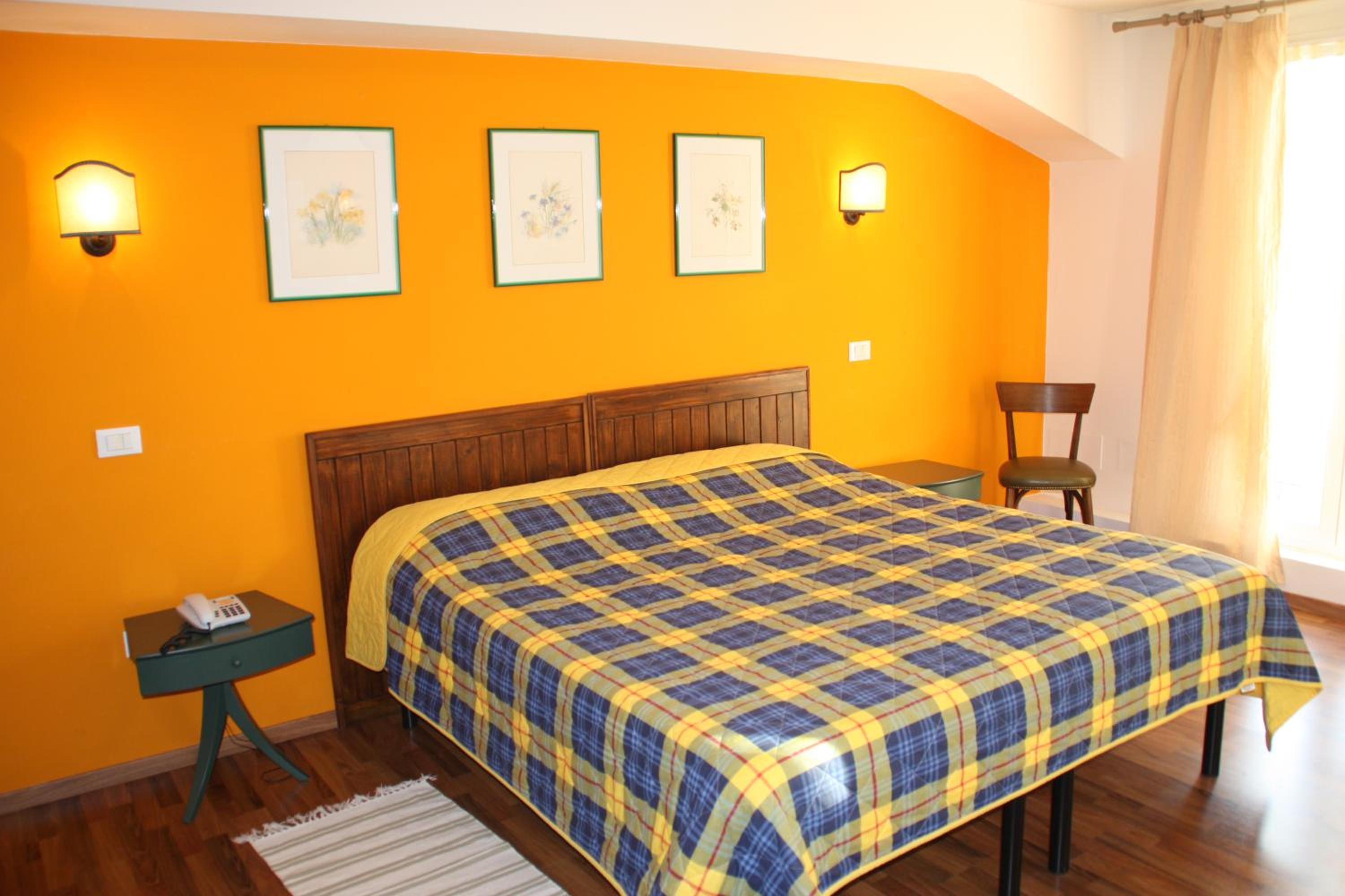 Agriturismo Corte Carezzabella