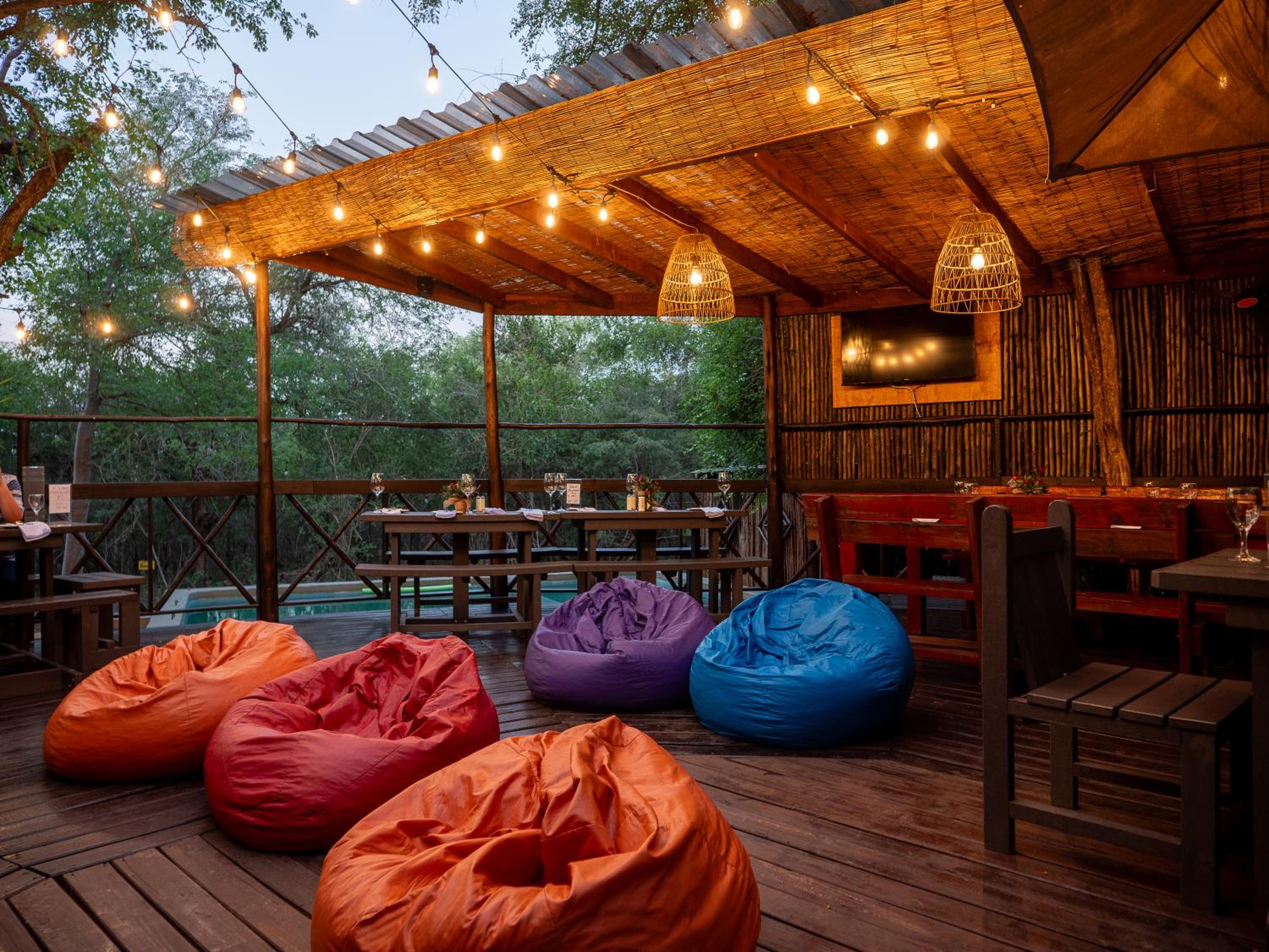 Kruger Maroela Lodge