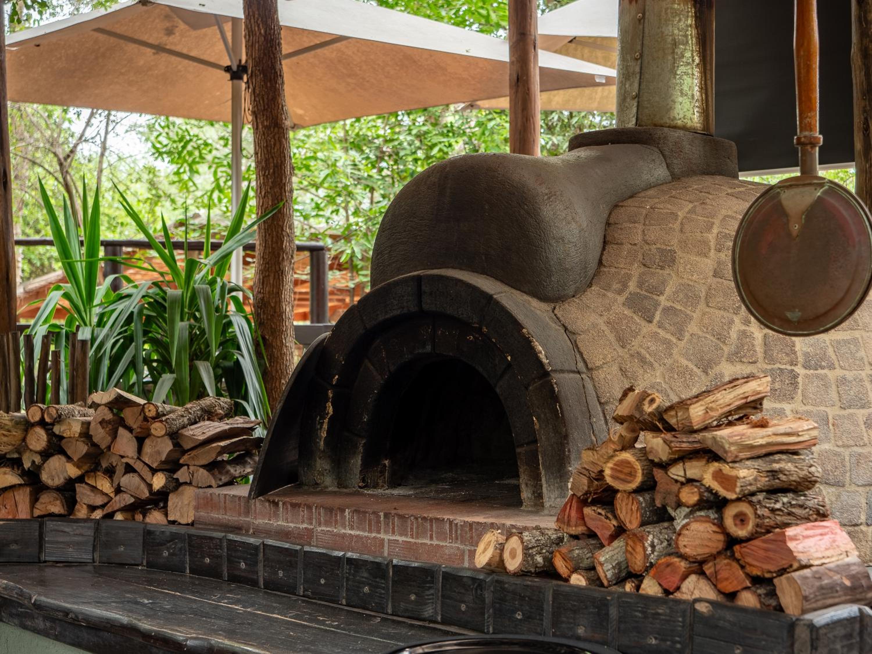 Kruger Maroela Lodge