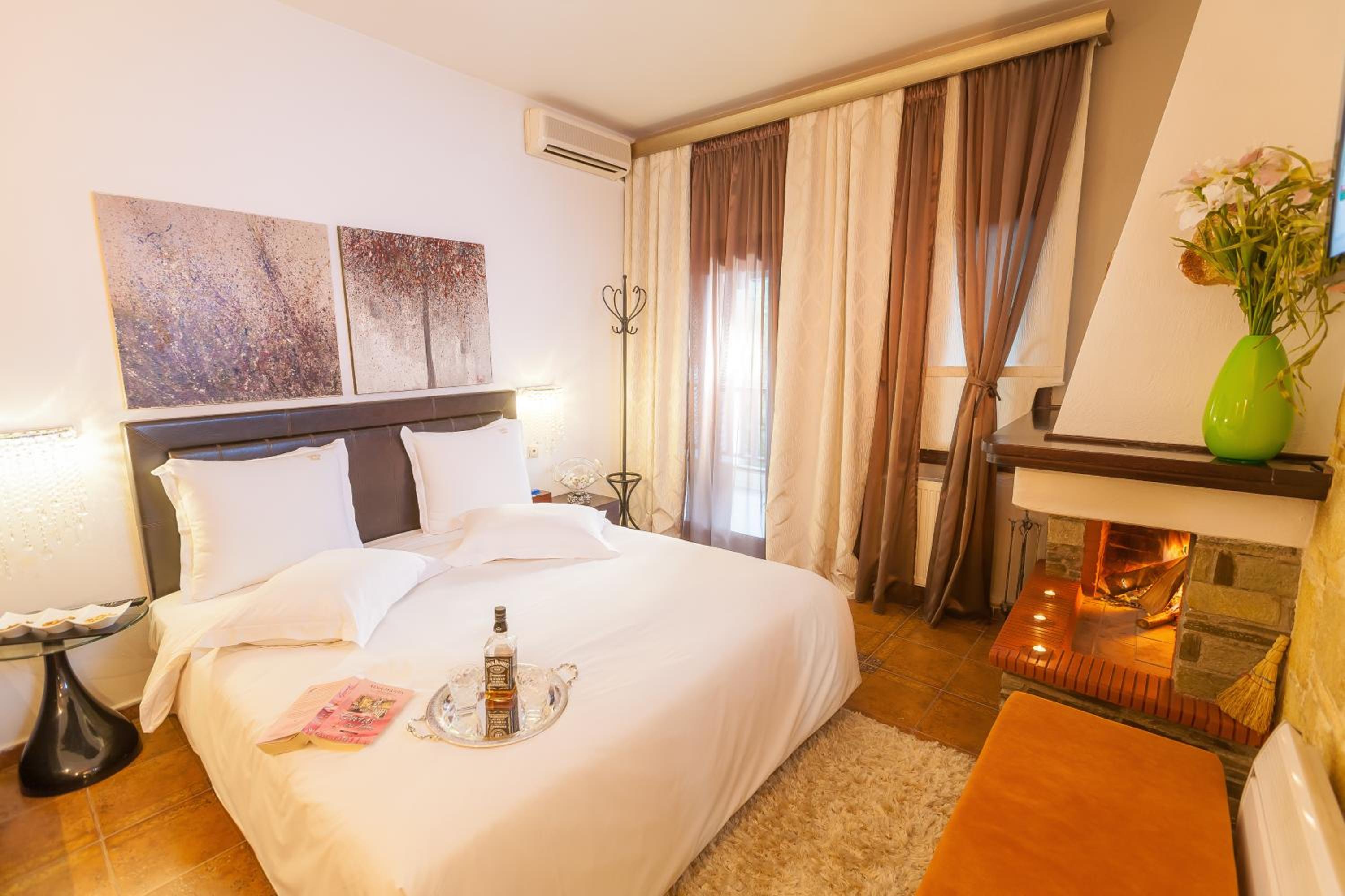 Chalet Castello