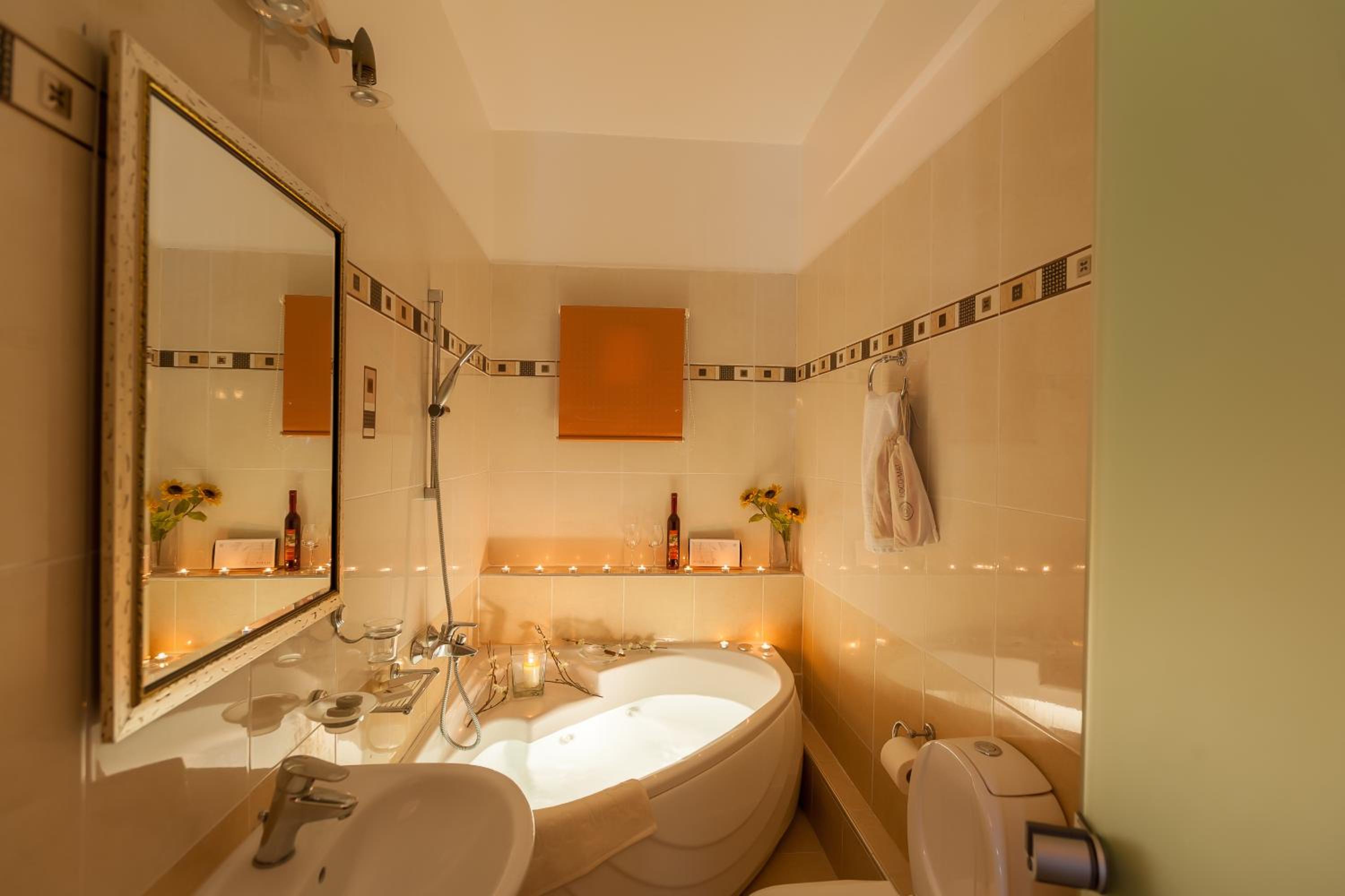 Chalet Castello