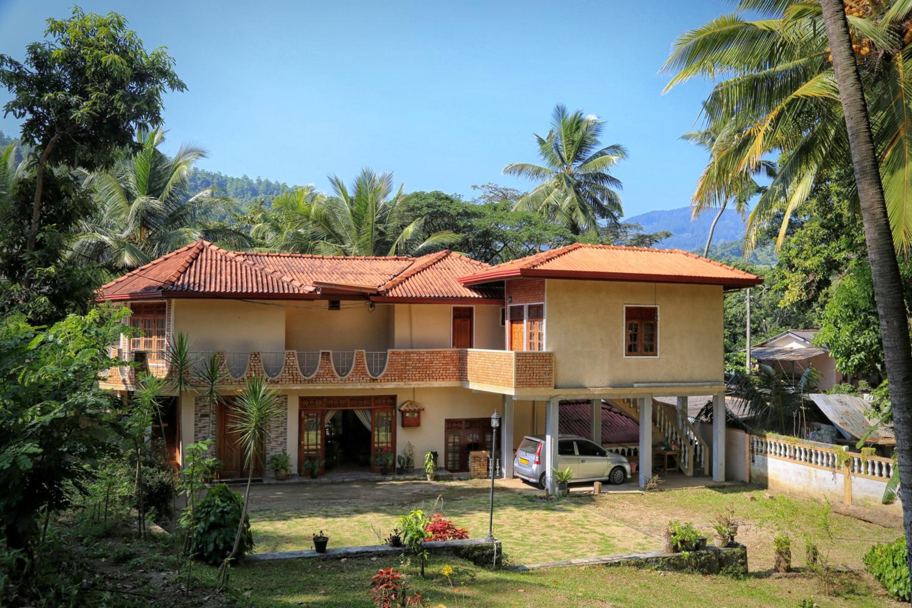 Mahaweli View Bungalow view 2