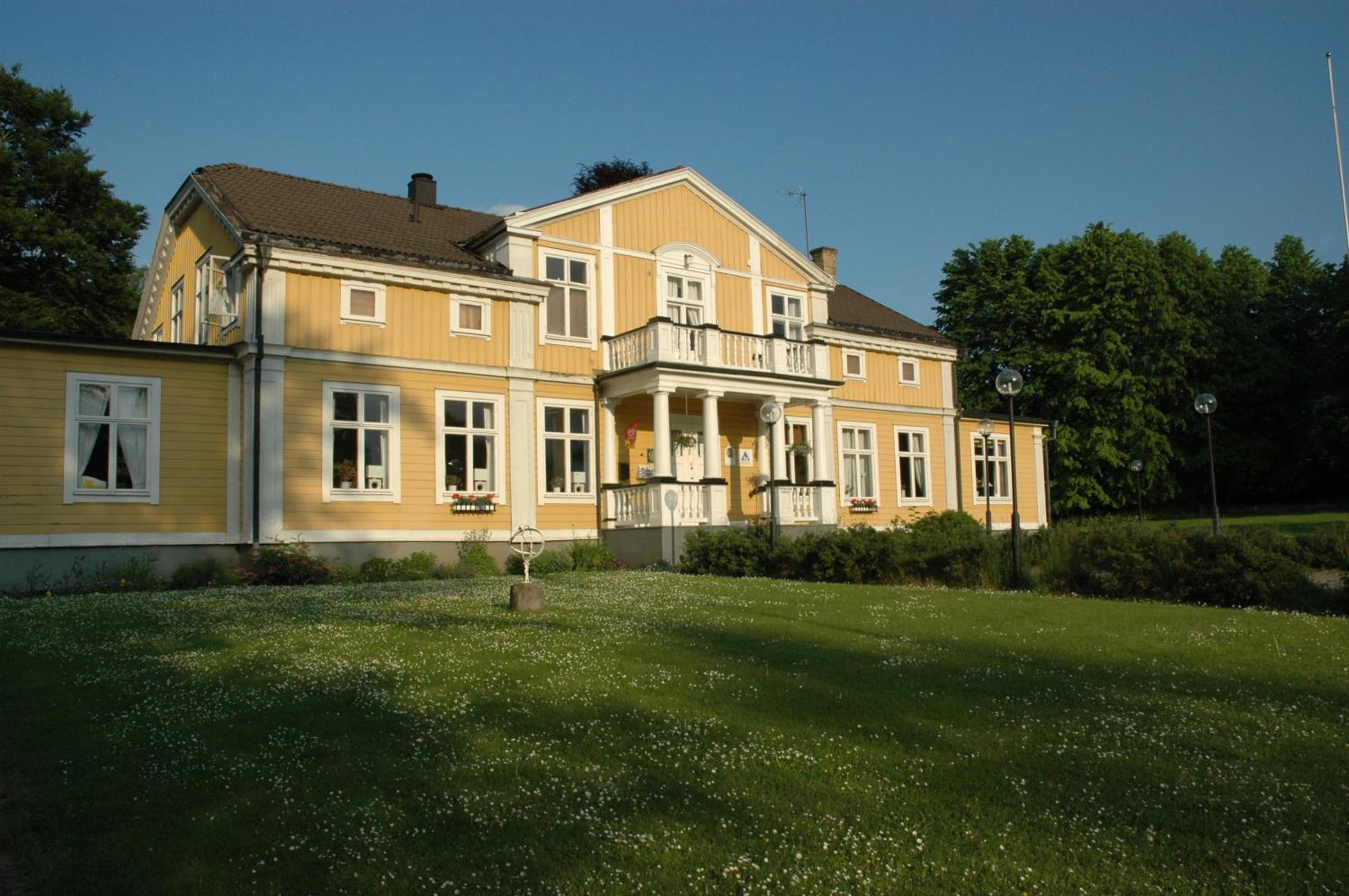 Spånhults Herrgård Hotel view 4