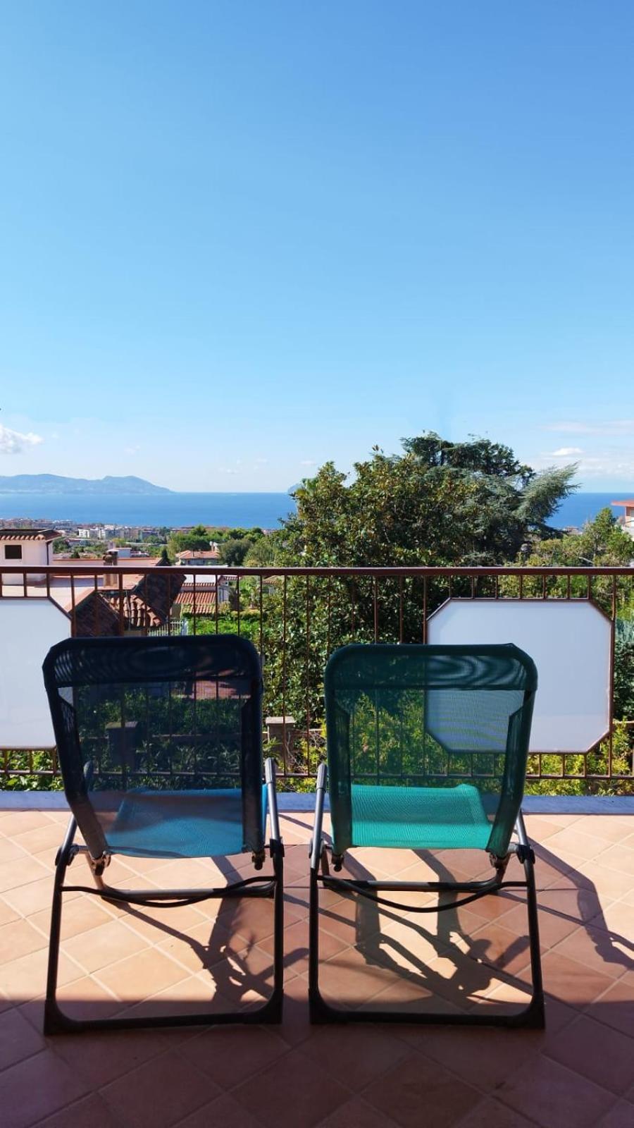 B&B Mareluce