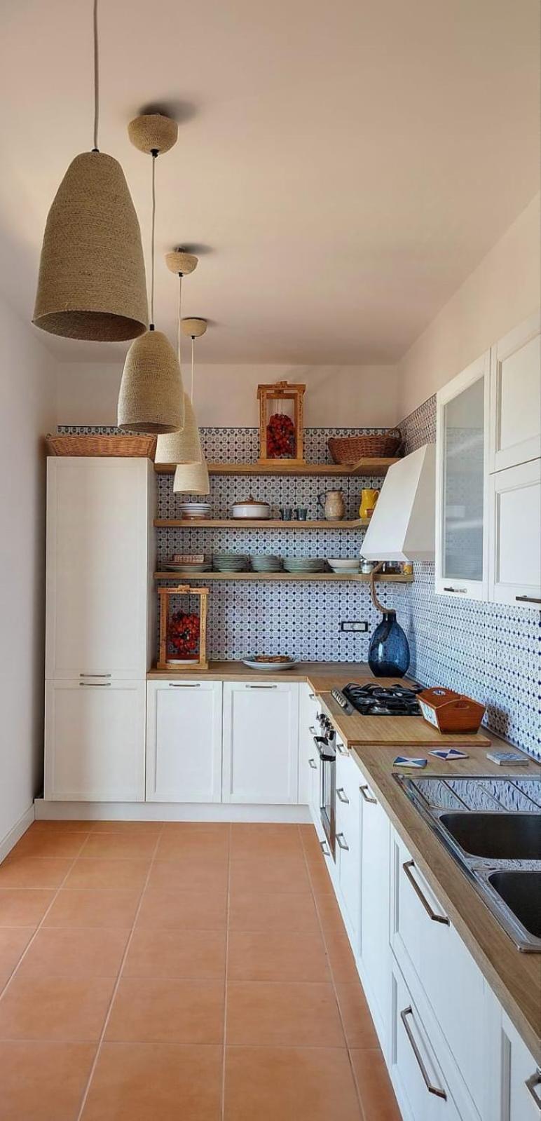 B&B Mareluce