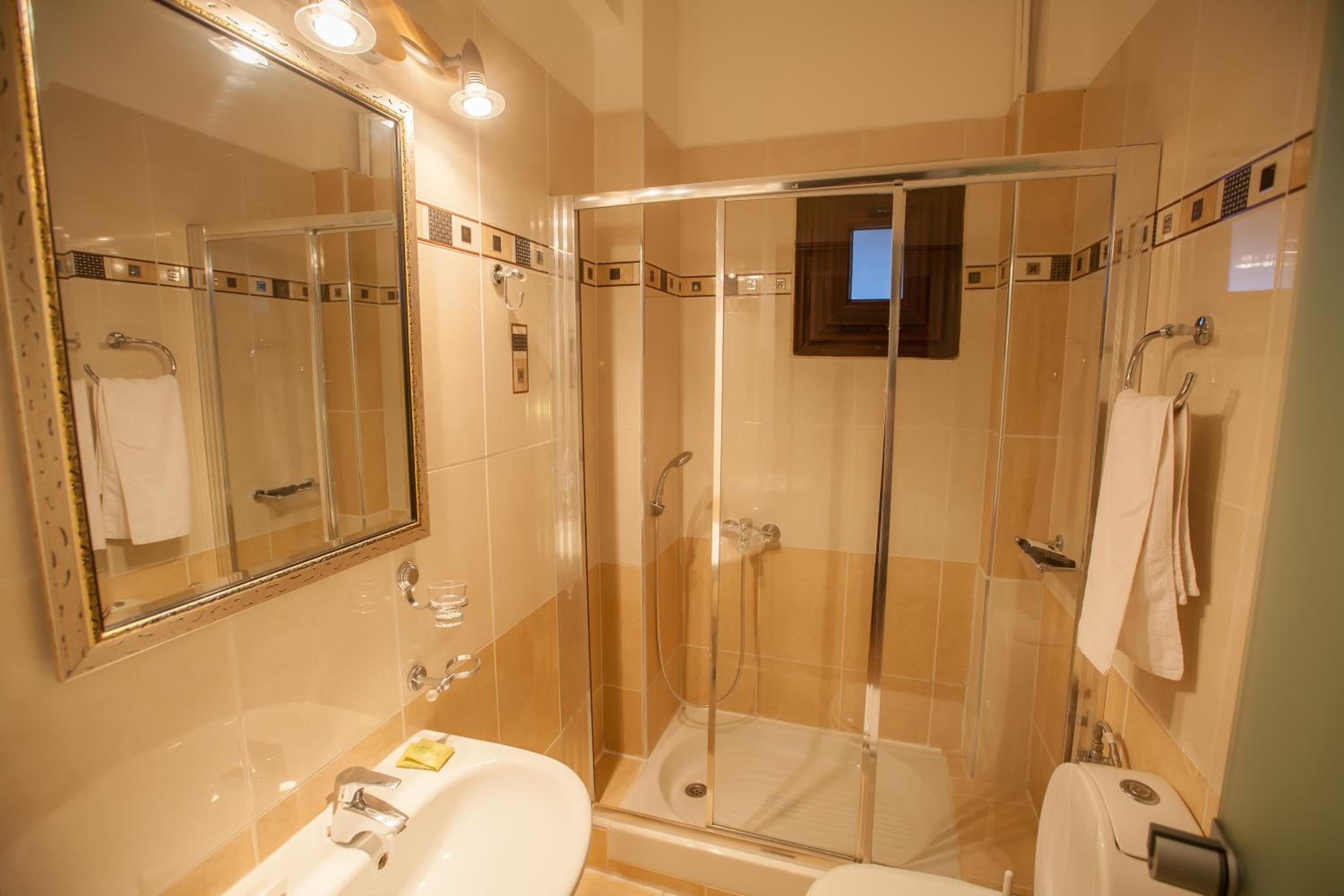 Chalet Castello
