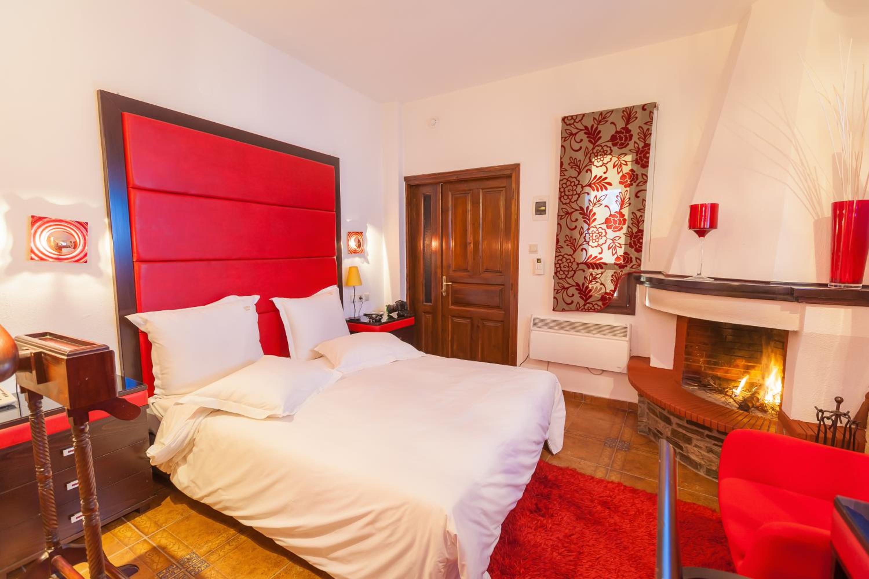 Chalet Castello