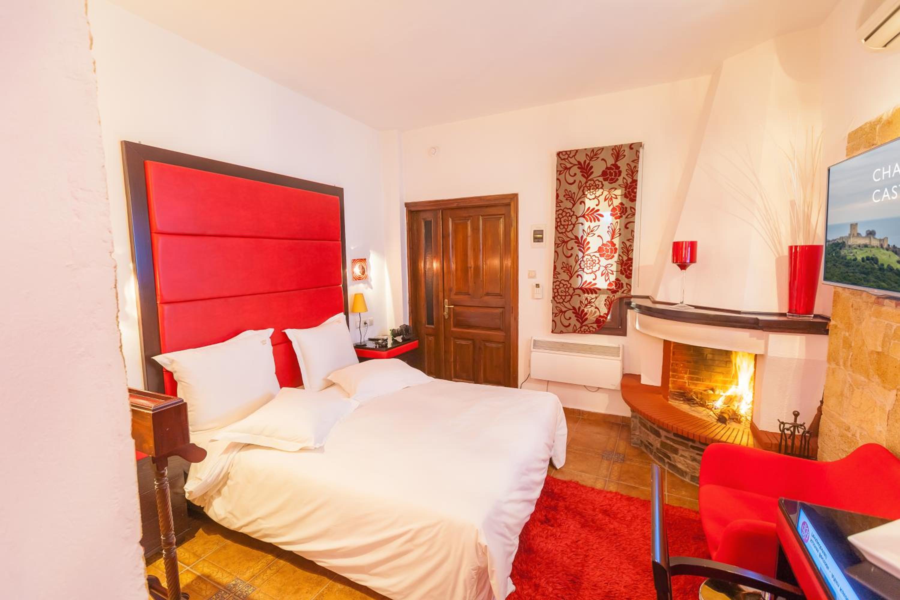 Chalet Castello