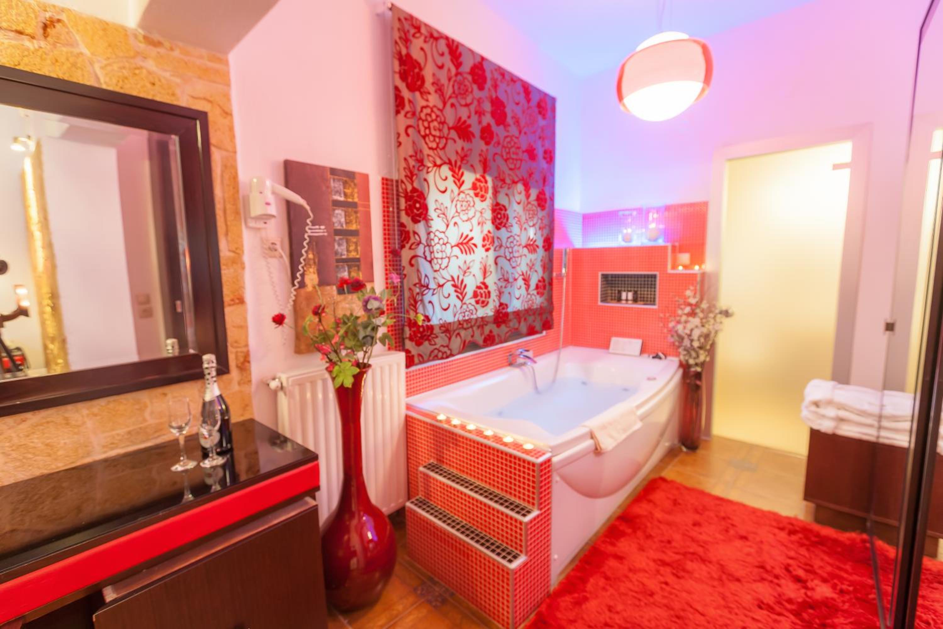 Chalet Castello