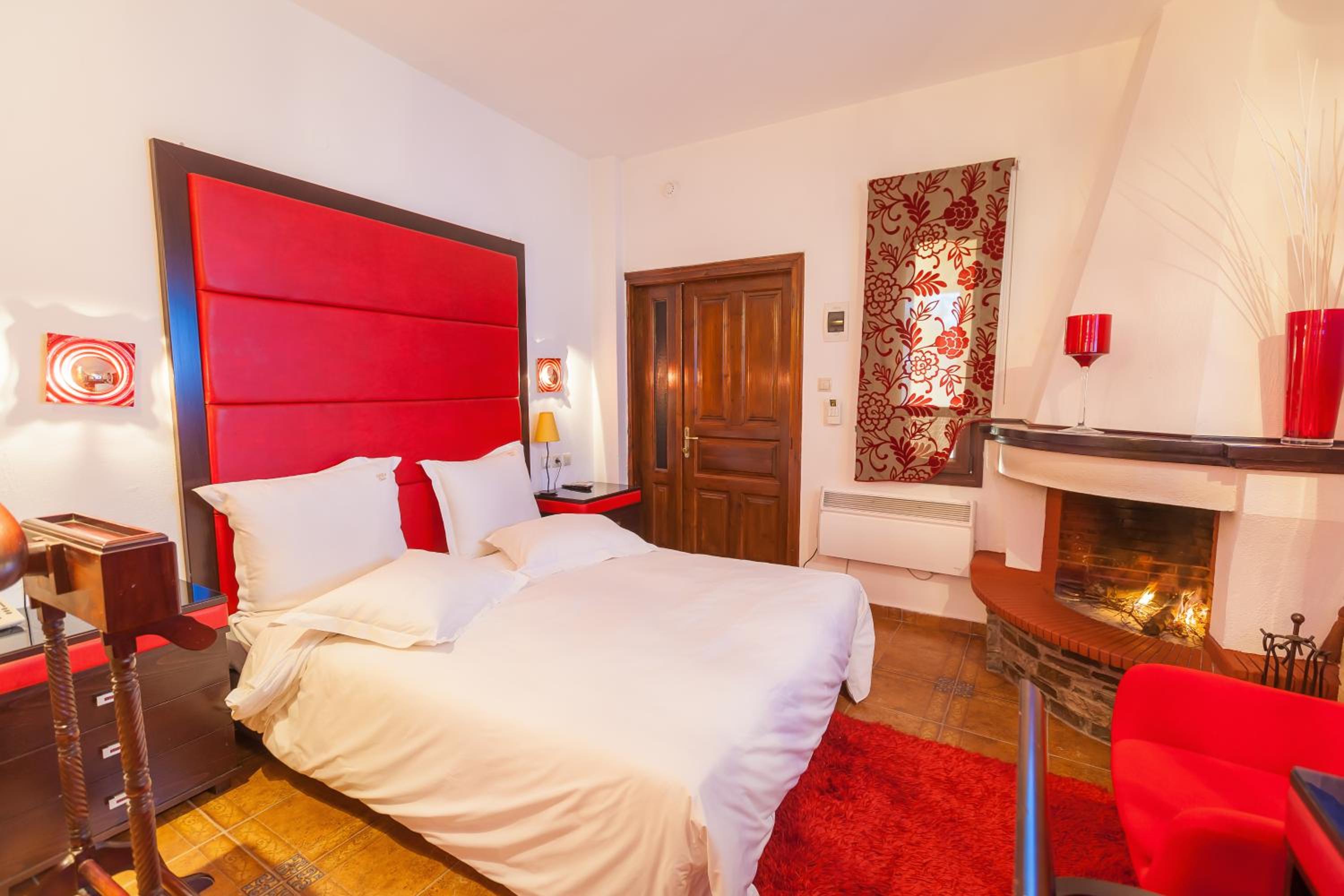 Chalet Castello