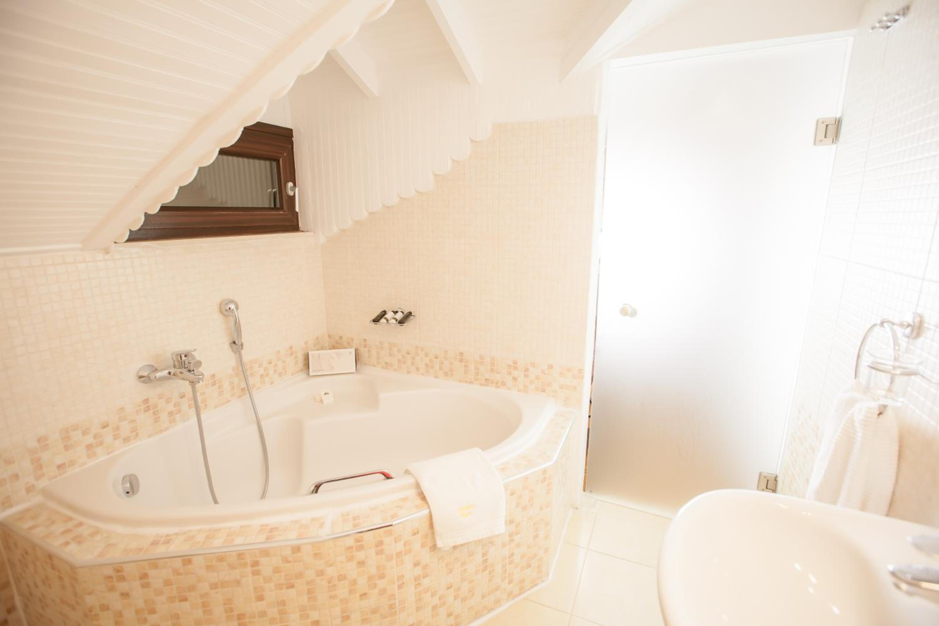 Chalet Castello