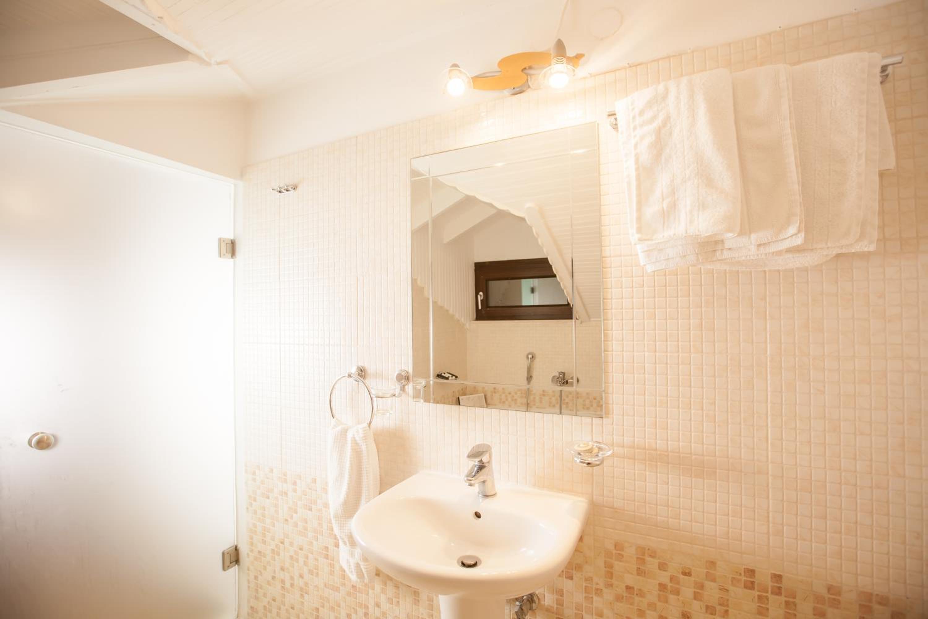 Chalet Castello