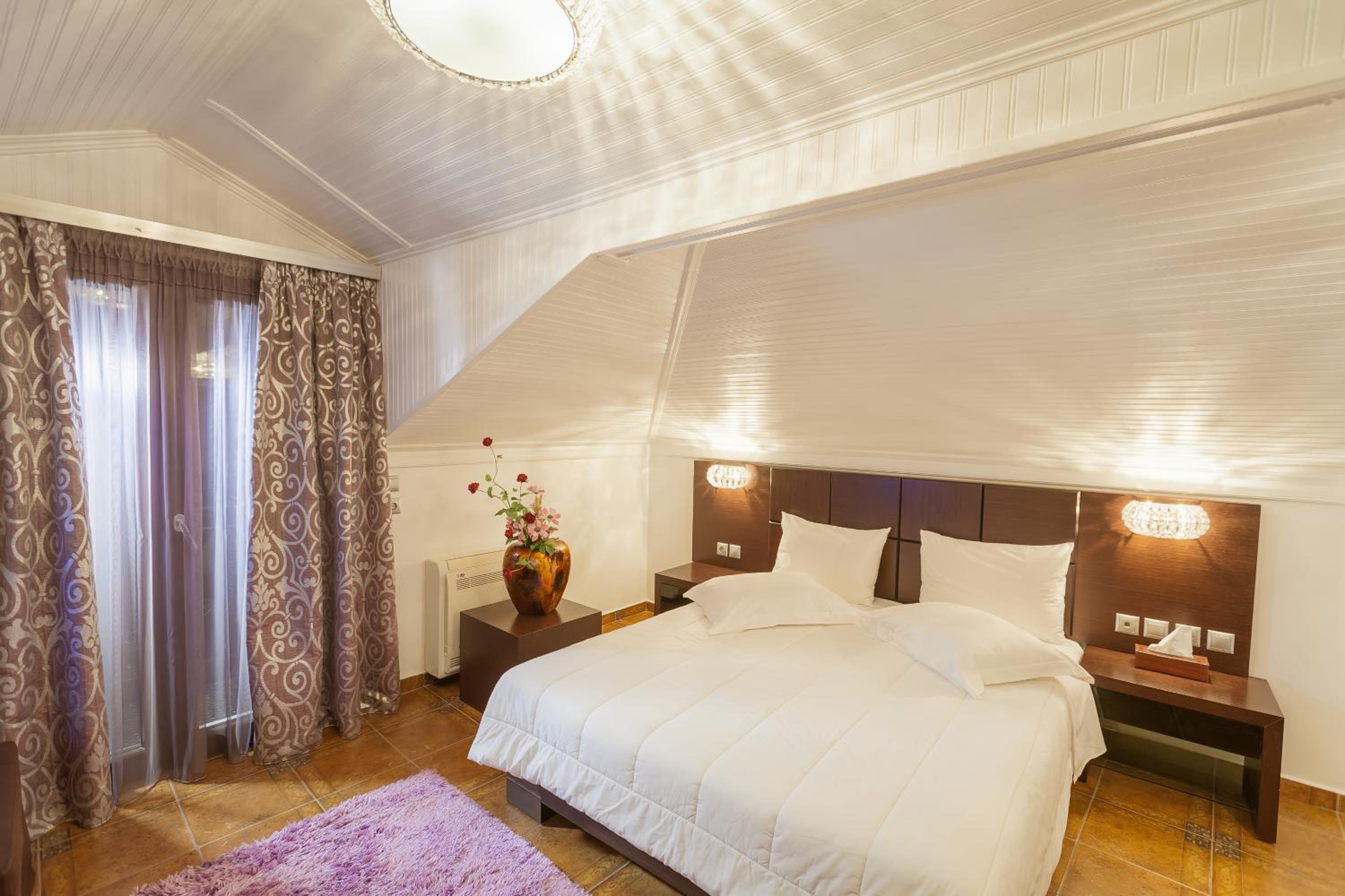 Chalet Castello