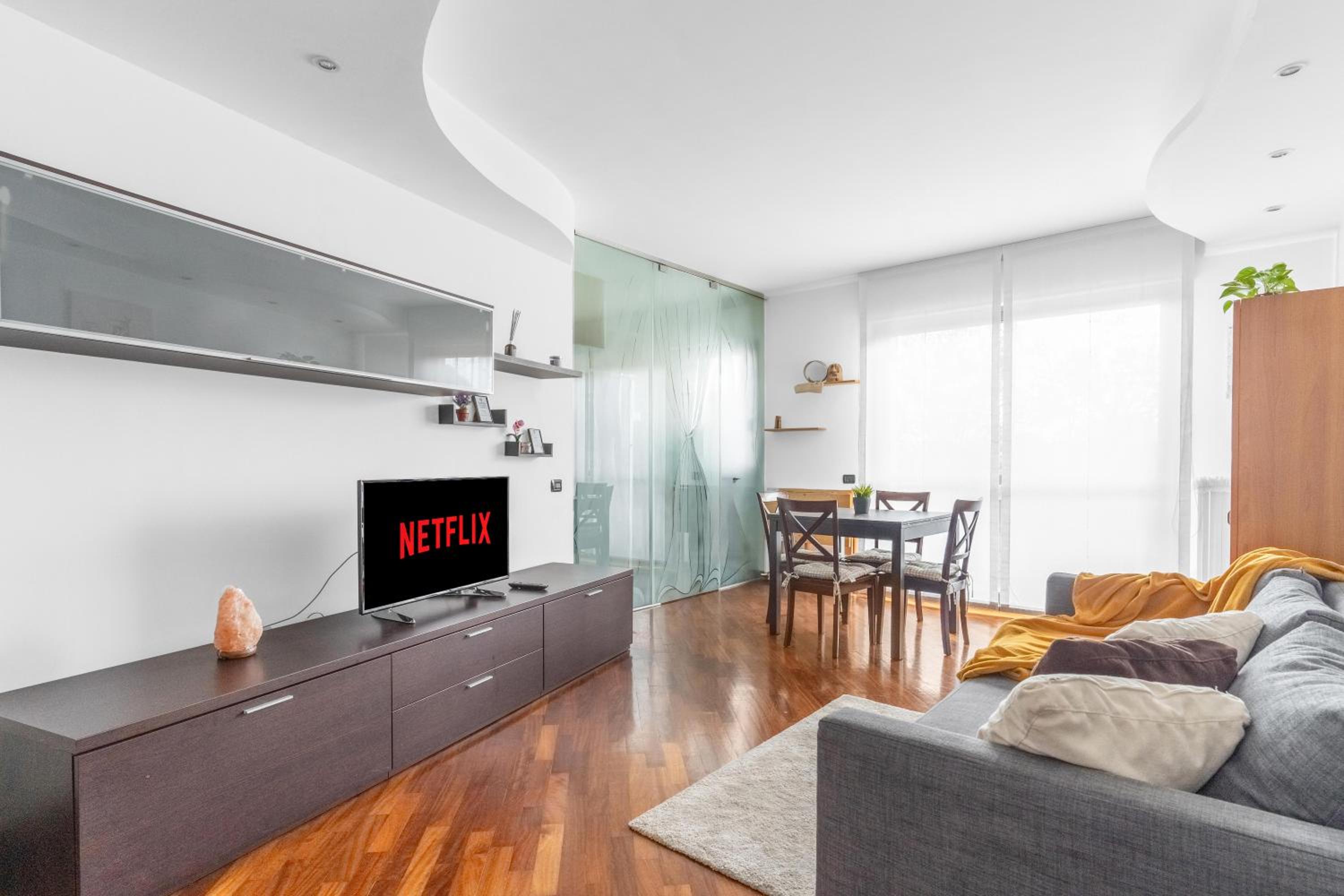ElleBnb Busto city - MXP - Rho fiera con Wifi e Netflix