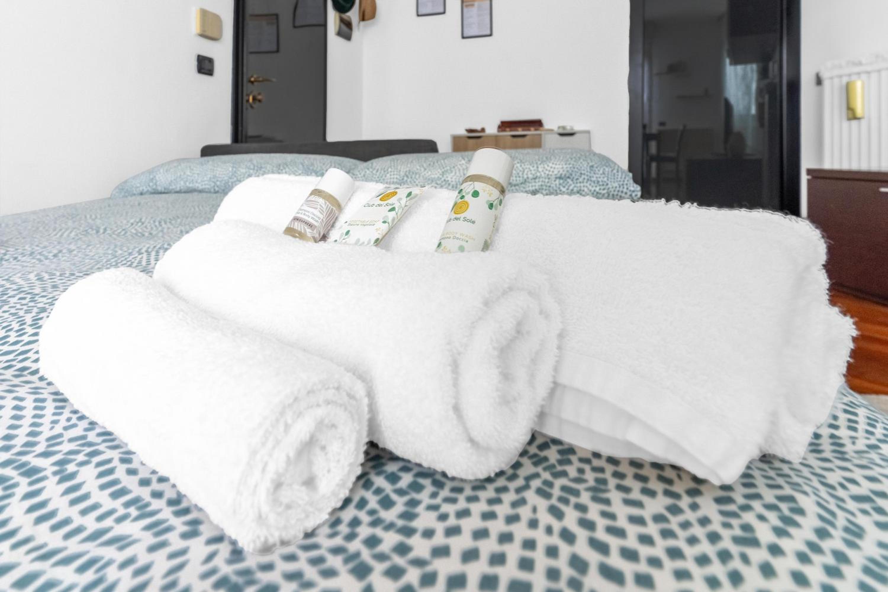 ElleBnb Busto city - MXP - Rho fiera con Wifi e Netflix