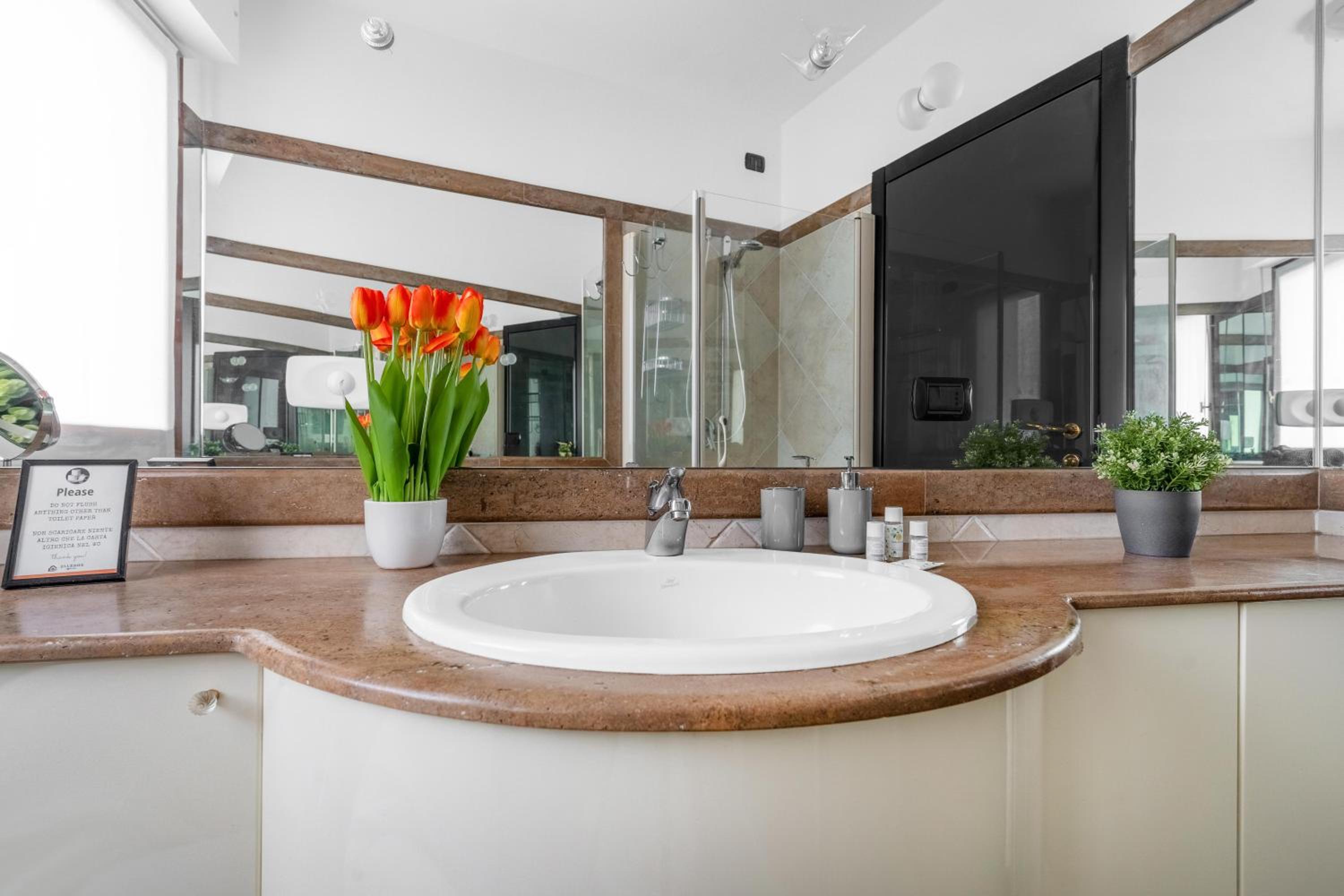 ElleBnb Busto city - MXP - Rho fiera con Wifi e Netflix