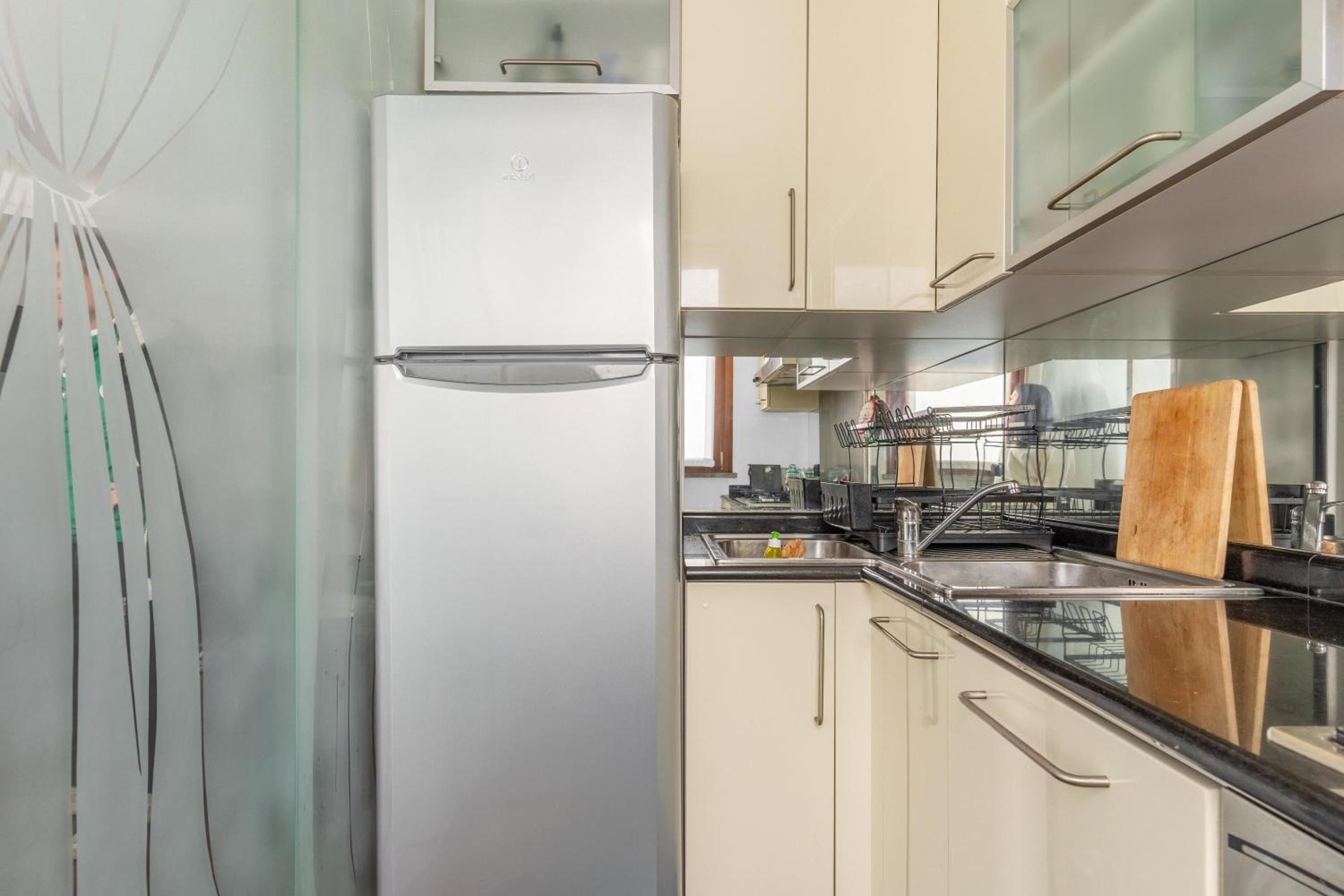 ElleBnb Busto city - MXP - Rho fiera con Wifi e Netflix