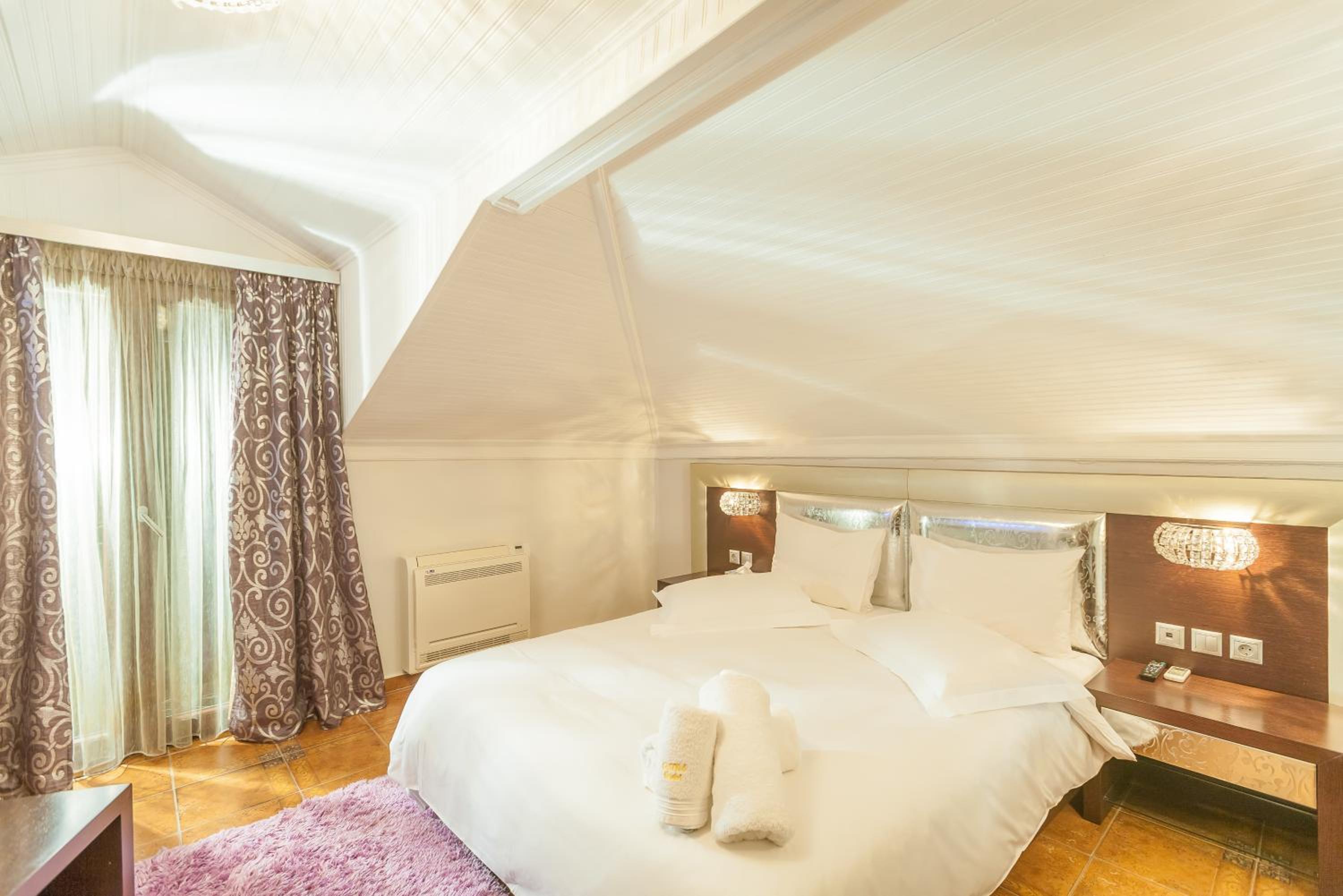 Chalet Castello