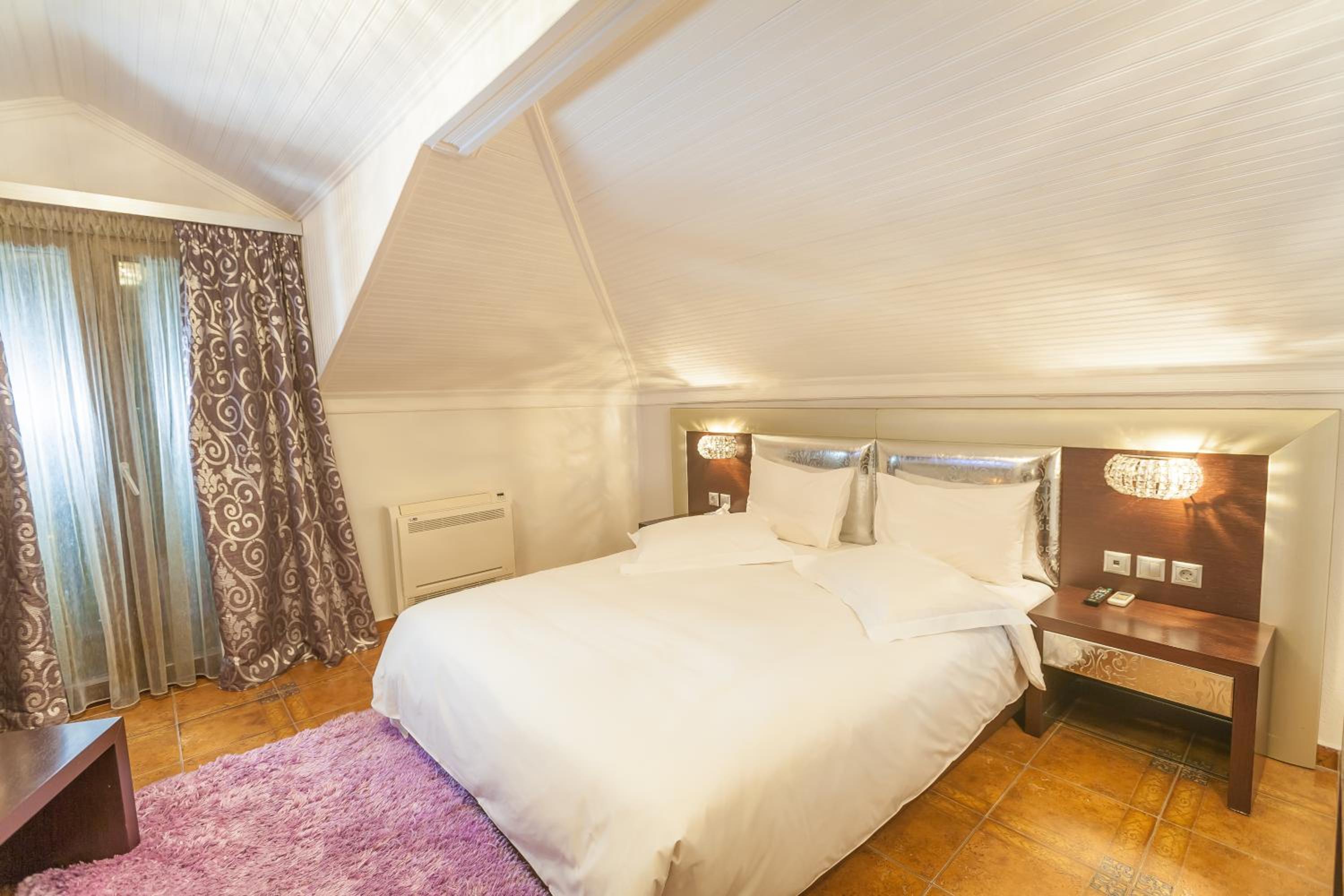 Chalet Castello