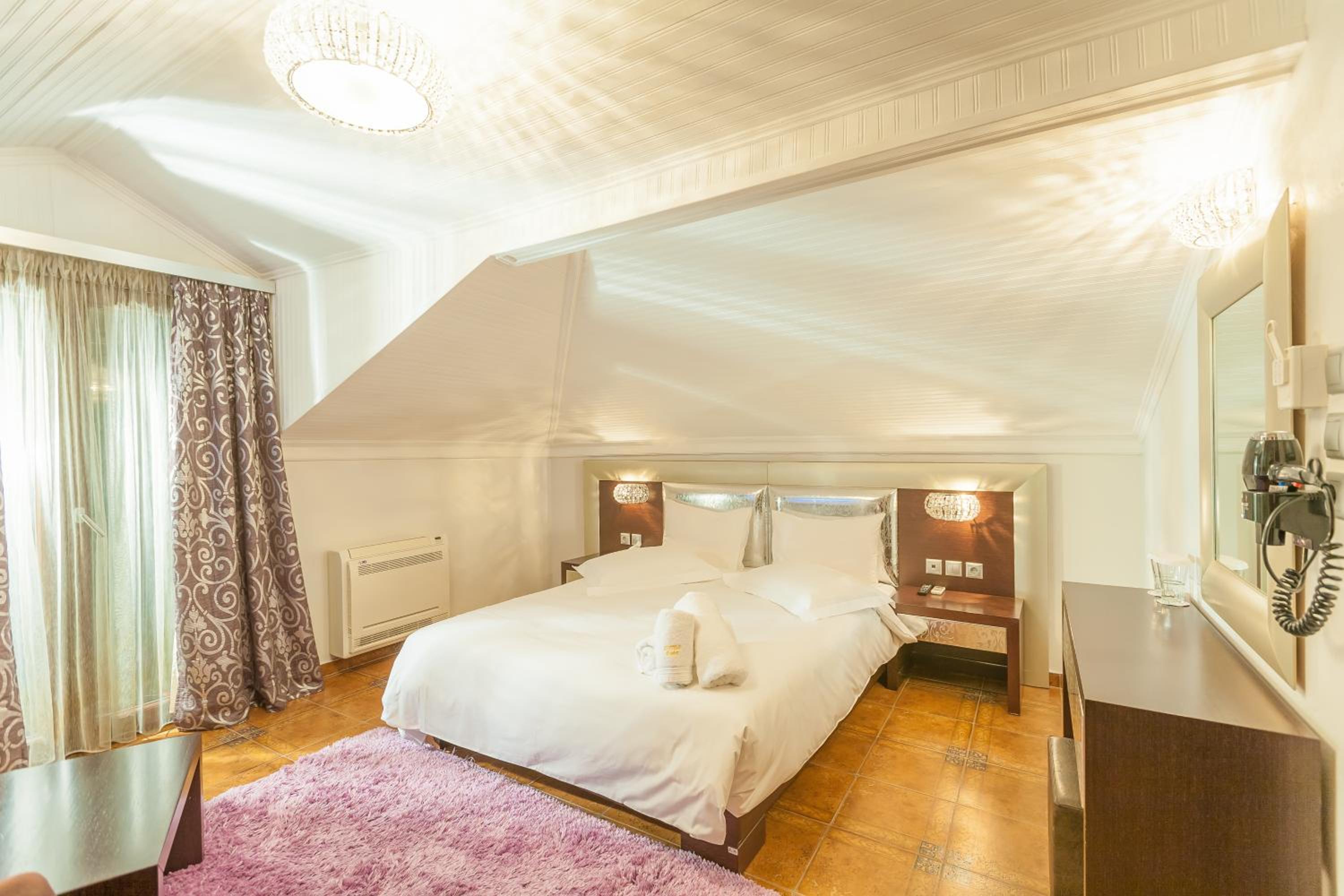 Chalet Castello