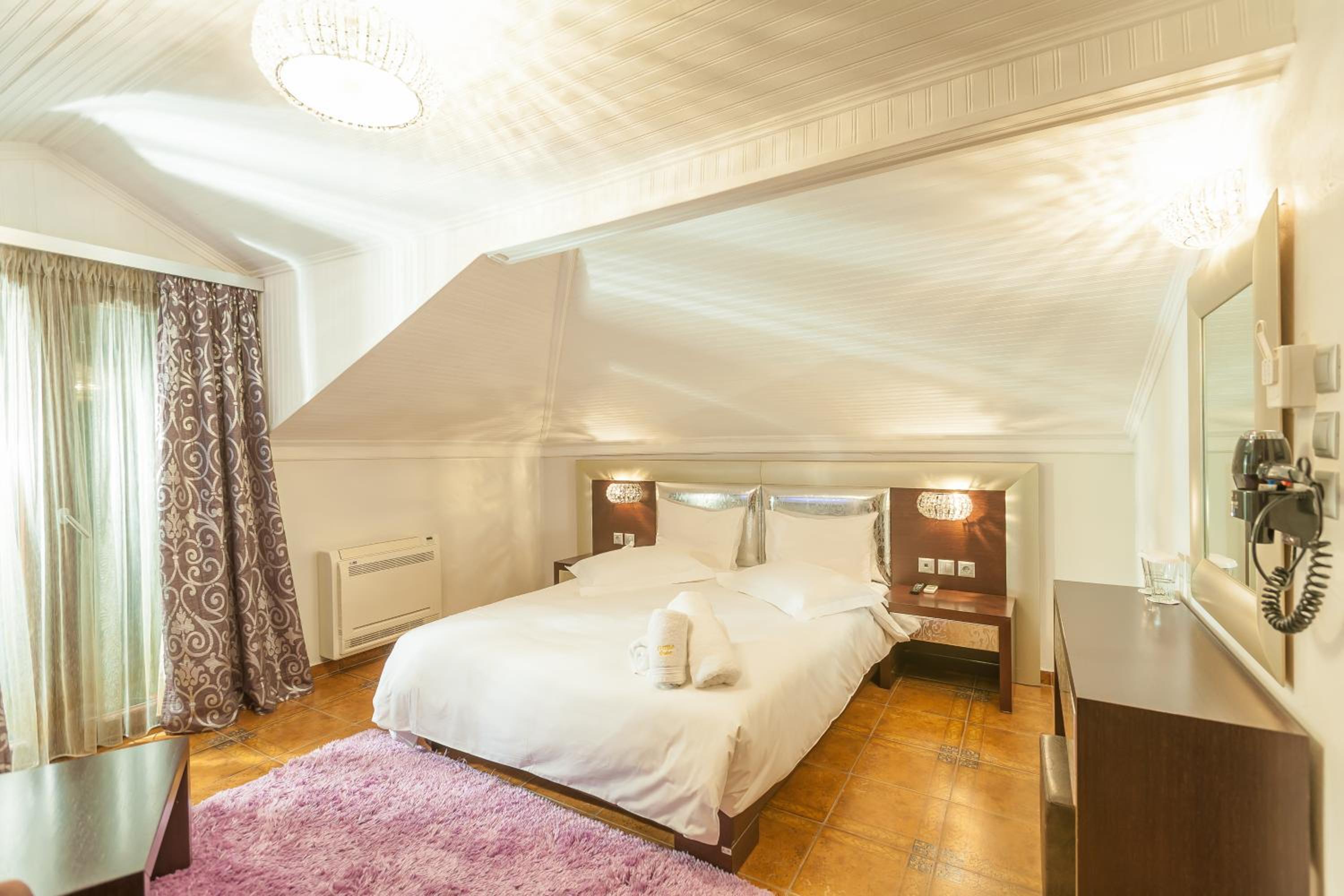 Chalet Castello