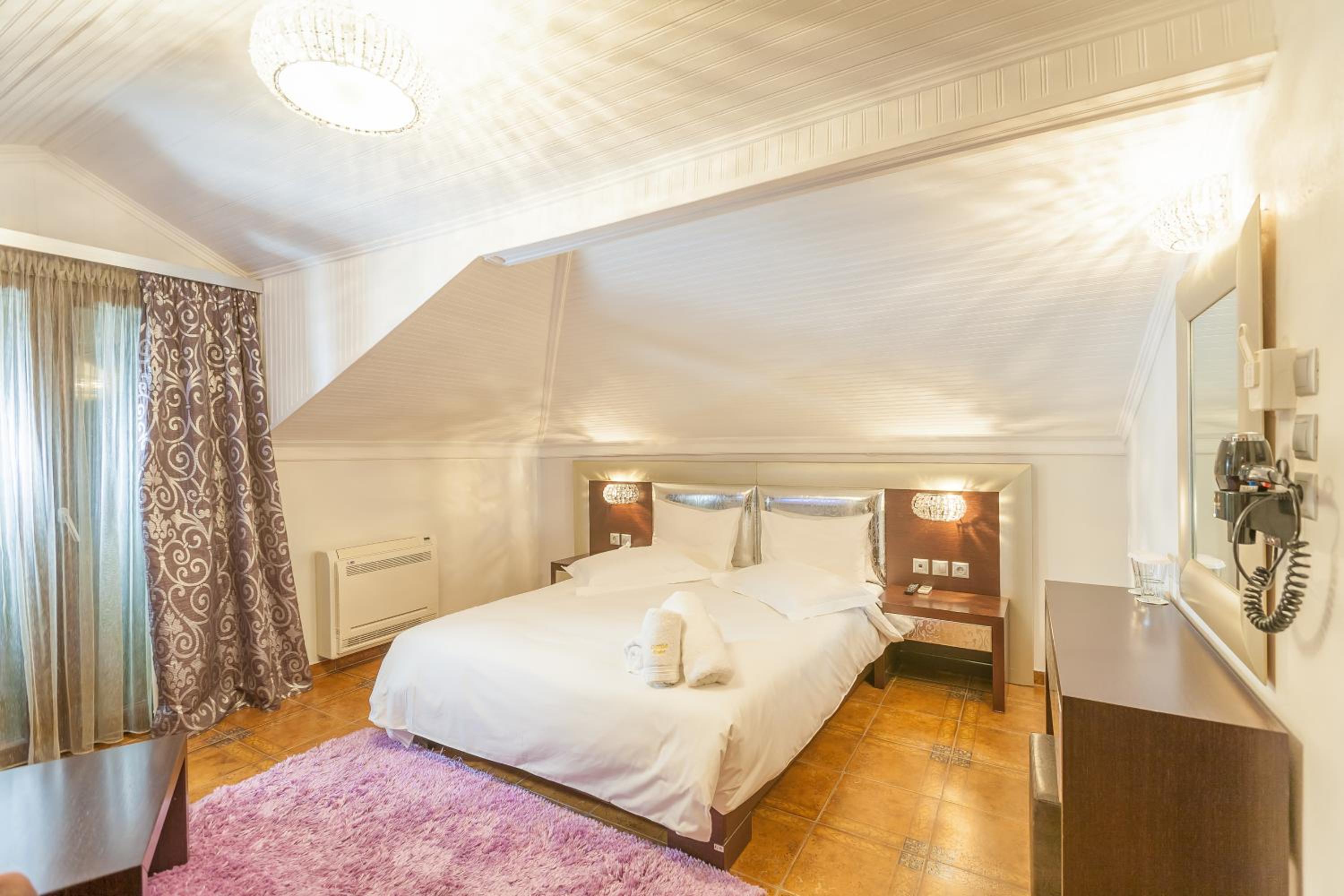 Chalet Castello