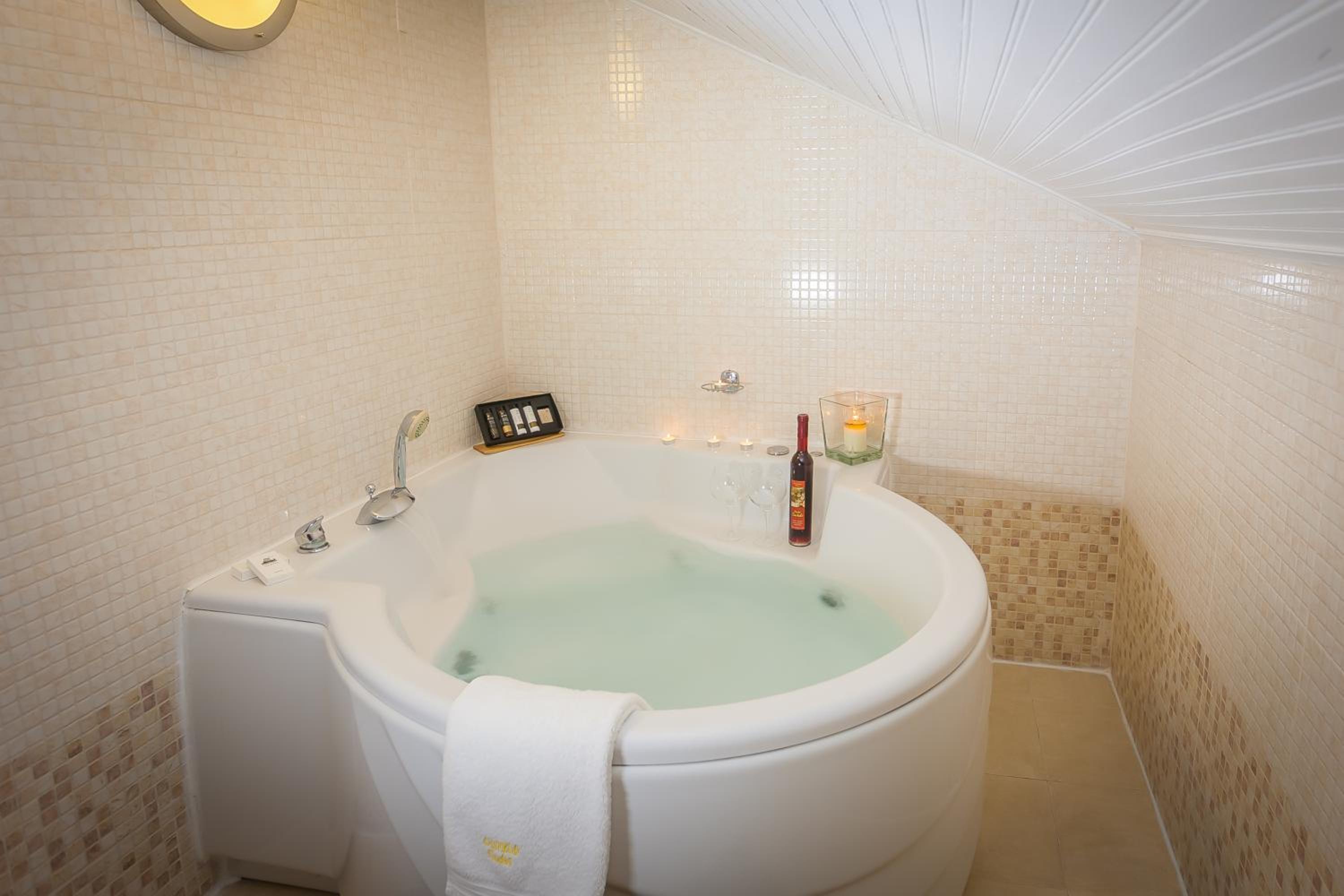 Chalet Castello