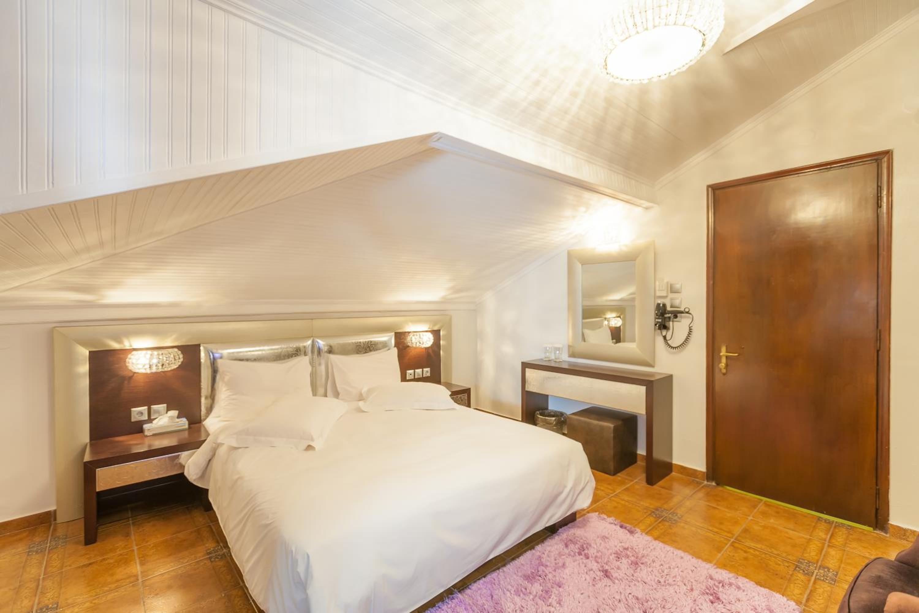 Chalet Castello