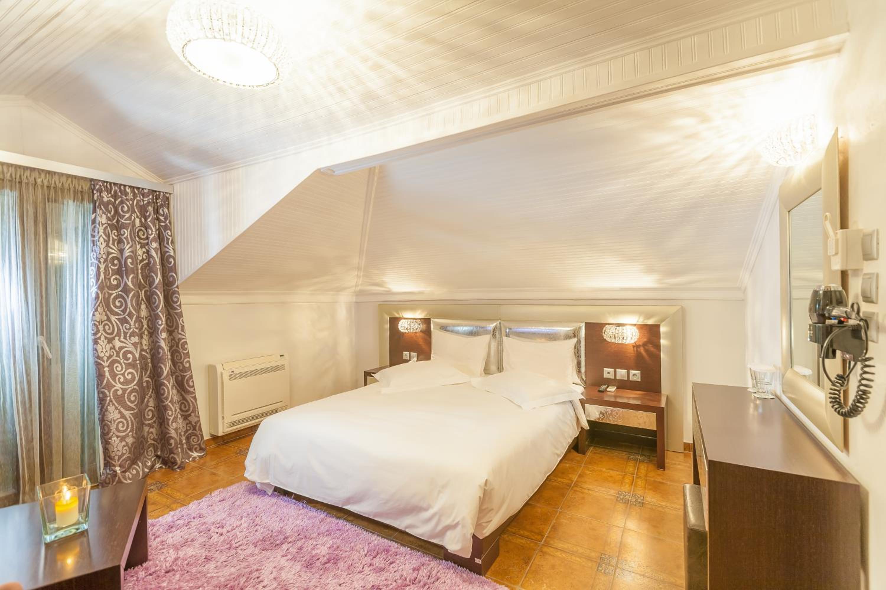 Chalet Castello