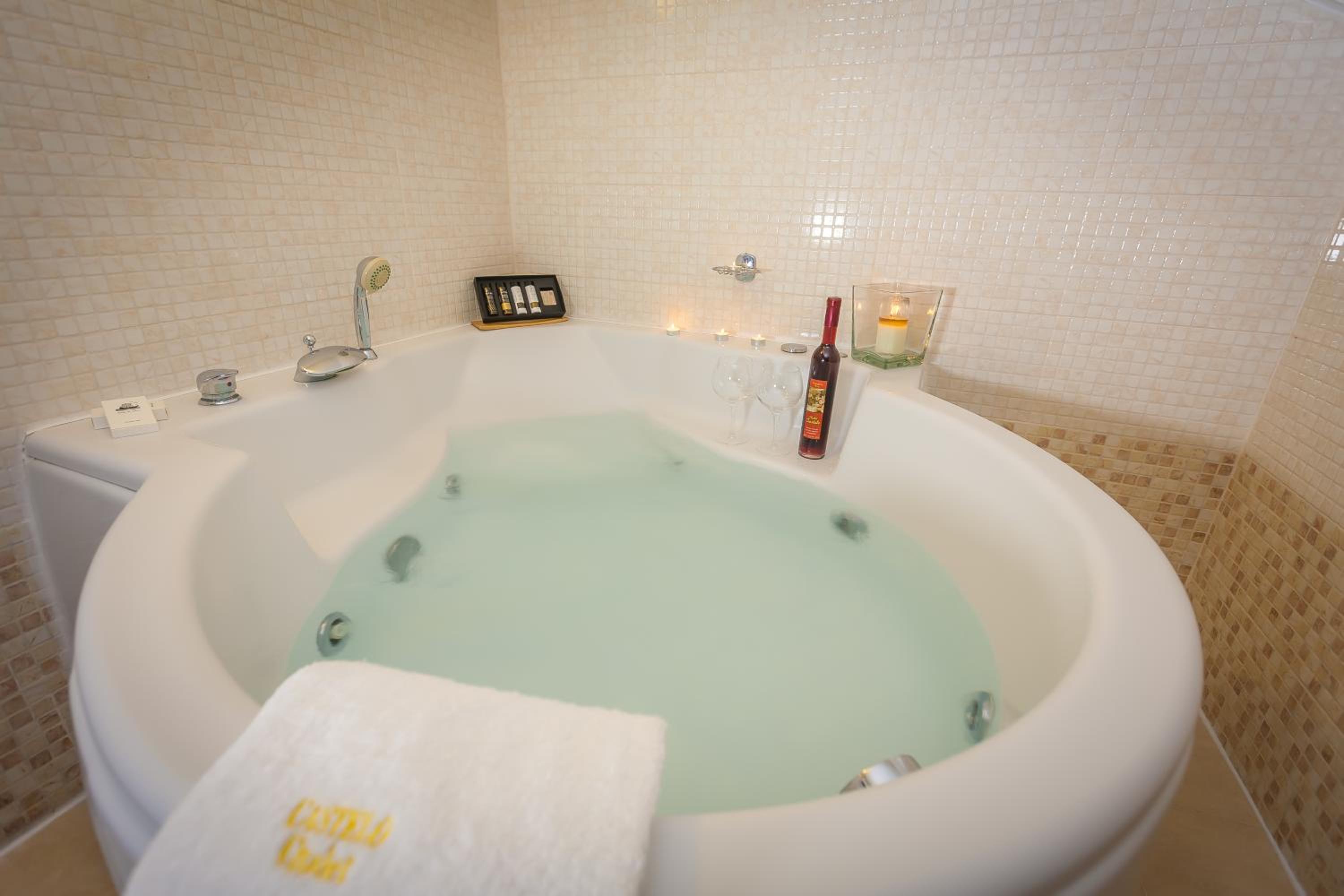Chalet Castello