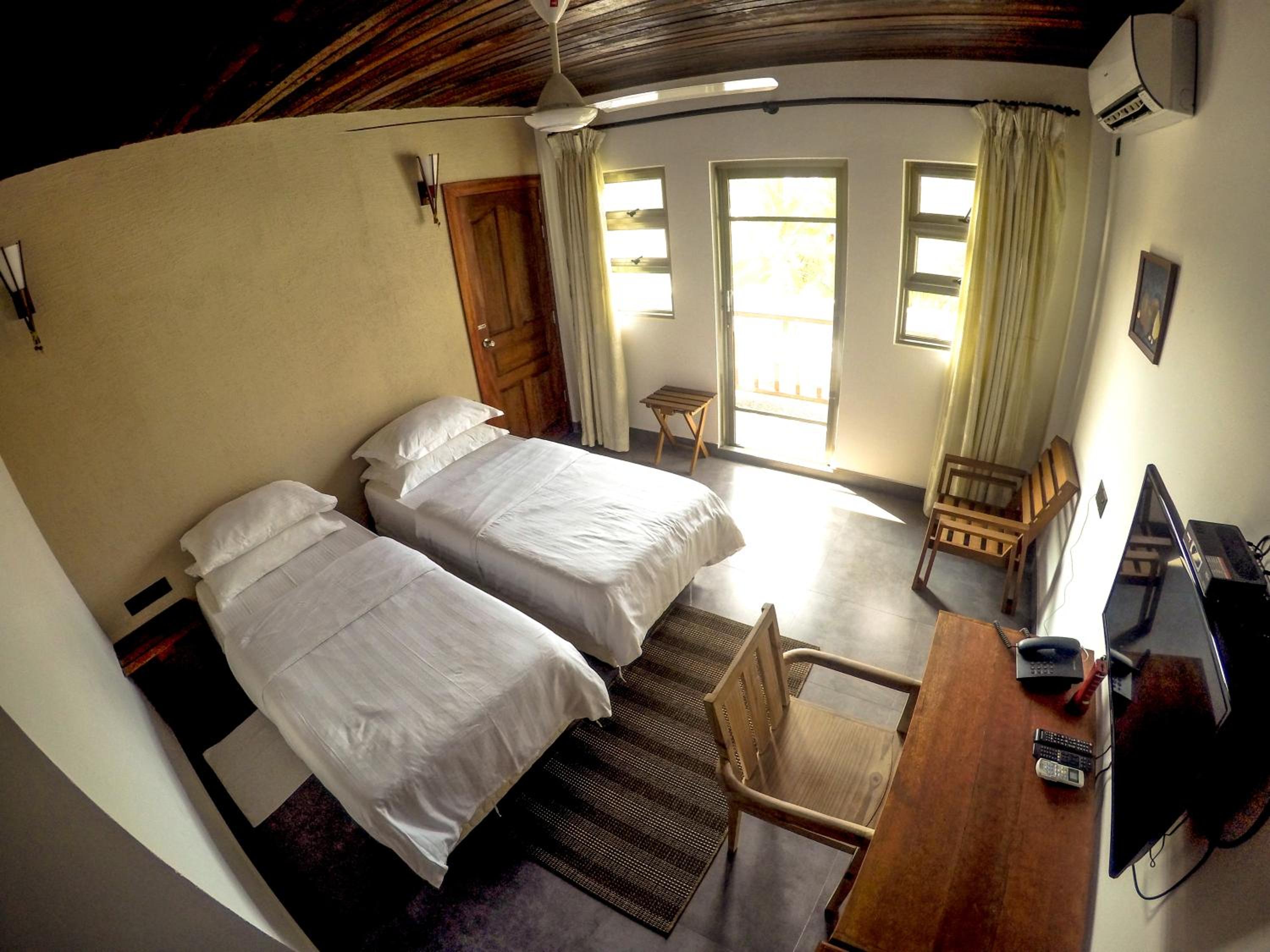 Cerulean View Residence