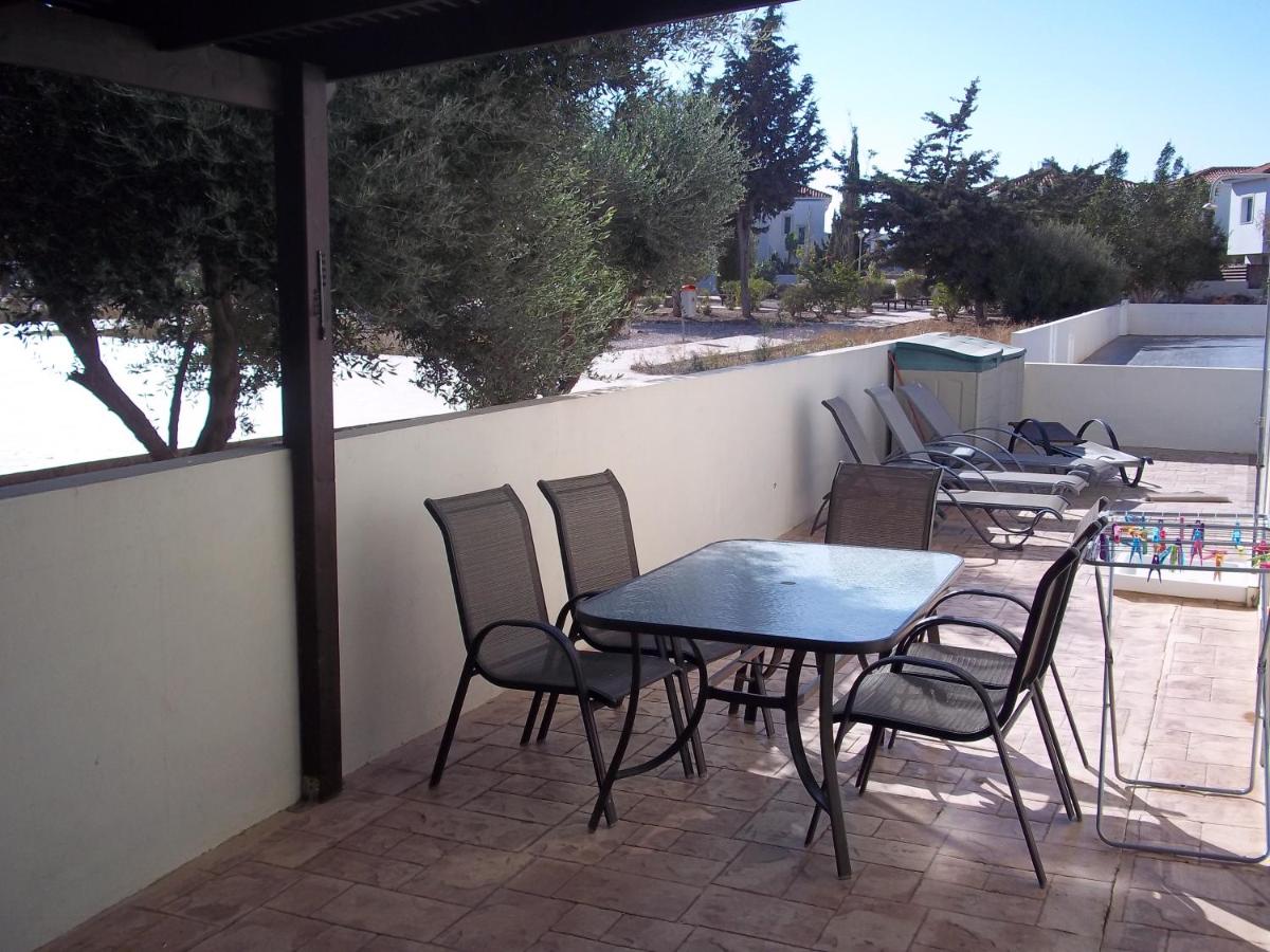 Villa Margarita view 3