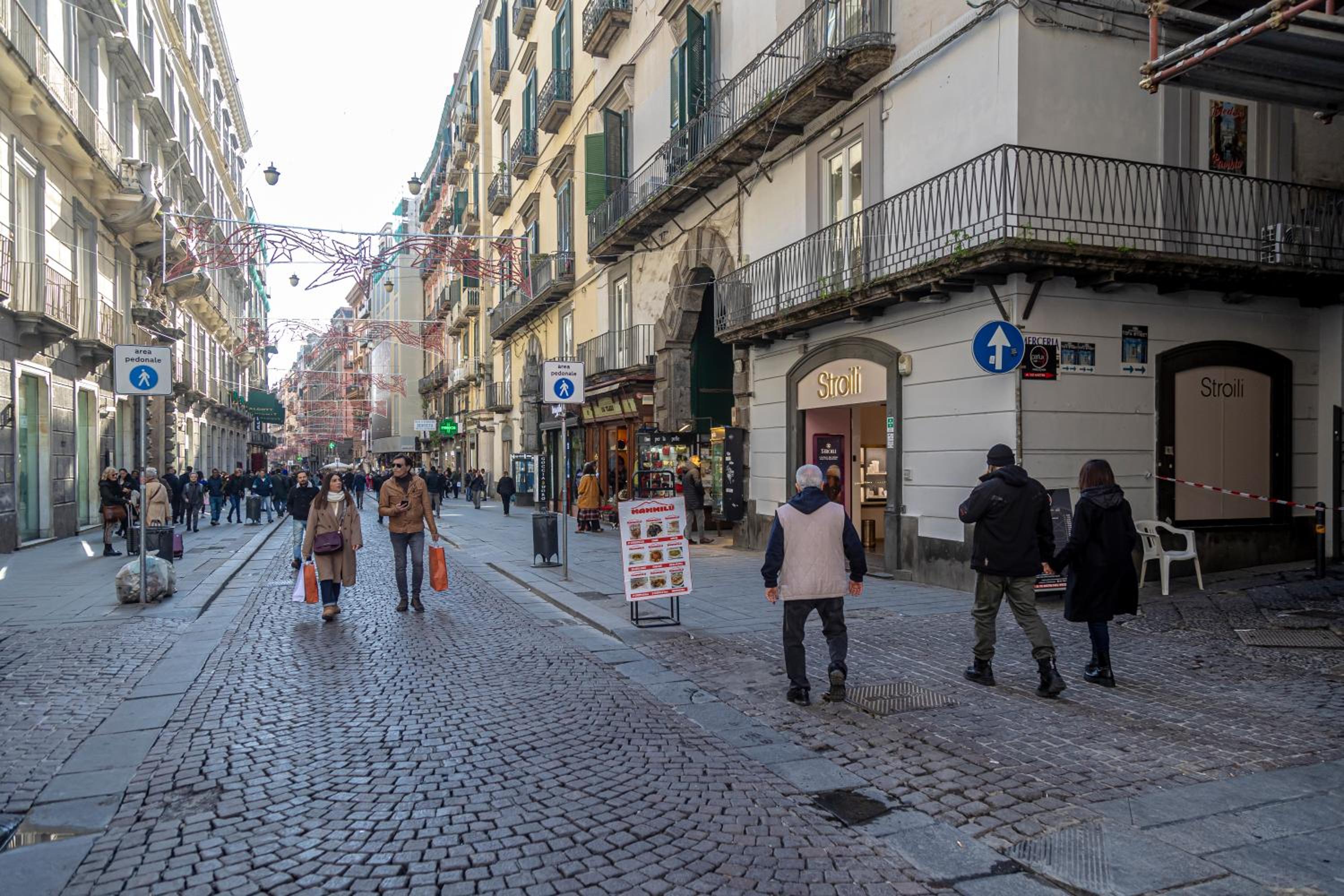 La Dimora del Tritone