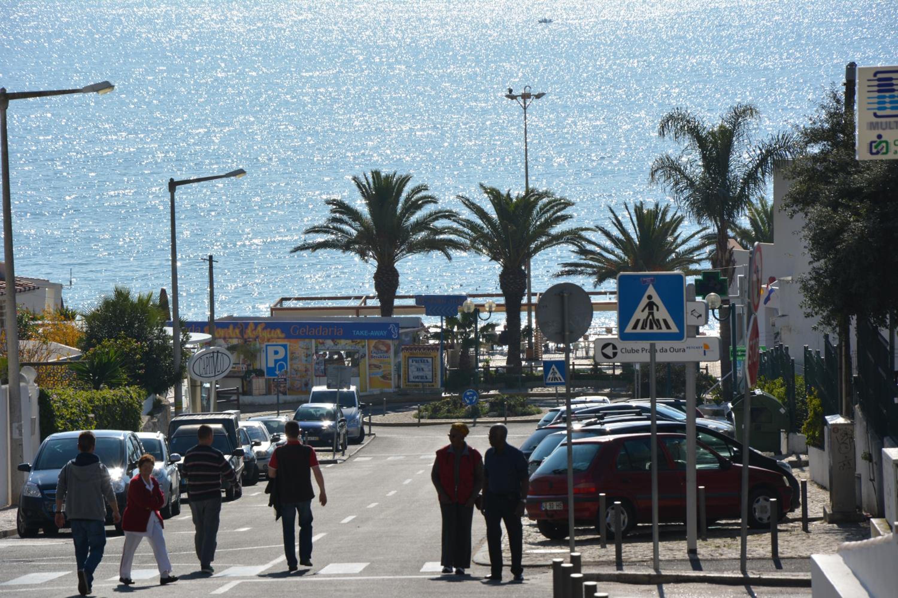 Sol Nascente Apartment view 3