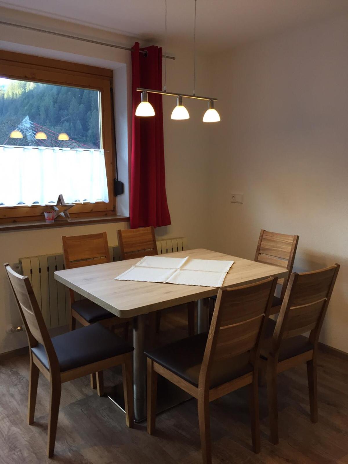 Ferienwohnungen Bailom